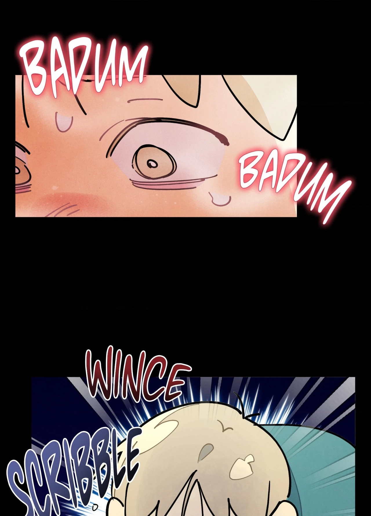 One room TA - Chapter 86 Page 17