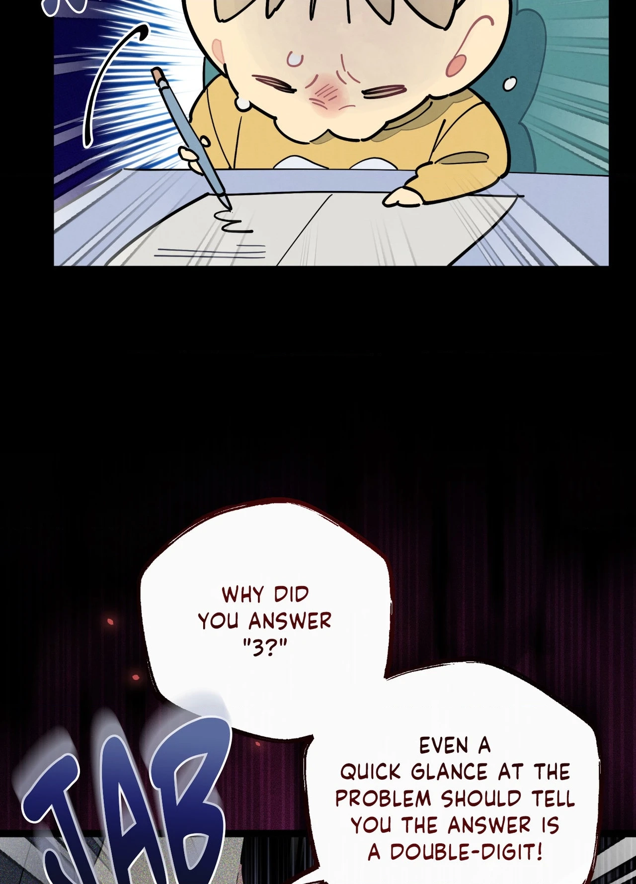 One room TA - Chapter 86 Page 18