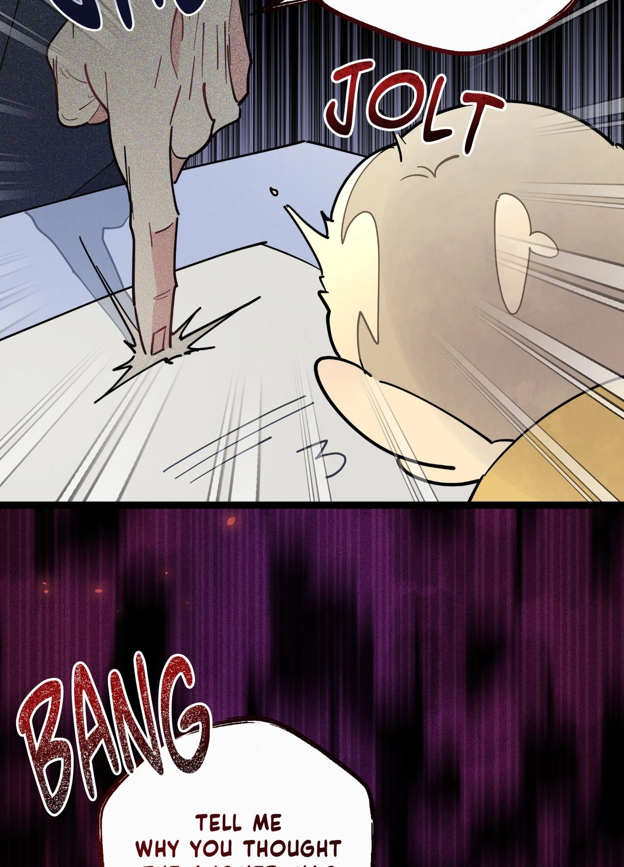 One room TA - Chapter 86 Page 19