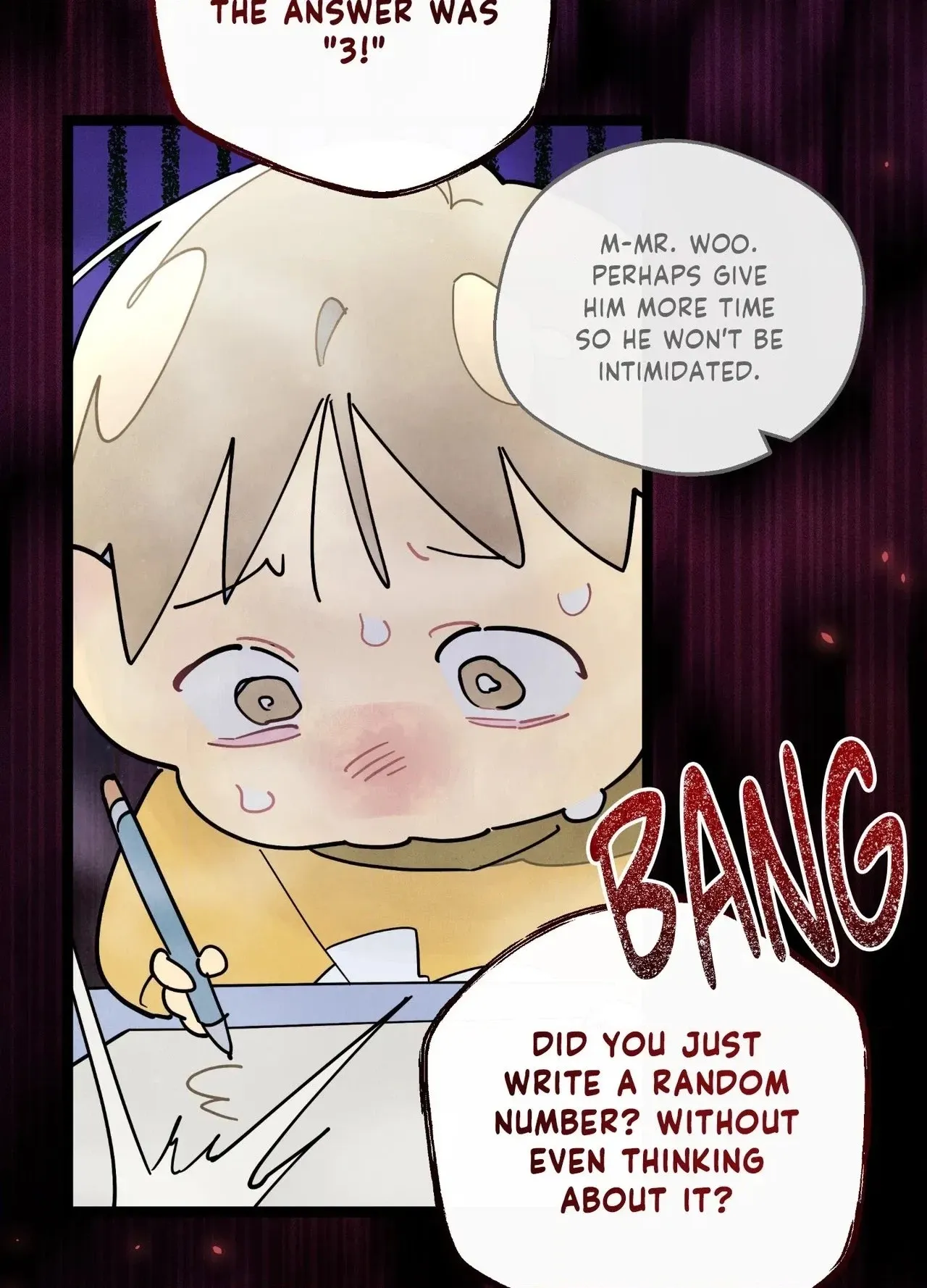 One room TA - Chapter 86 Page 20