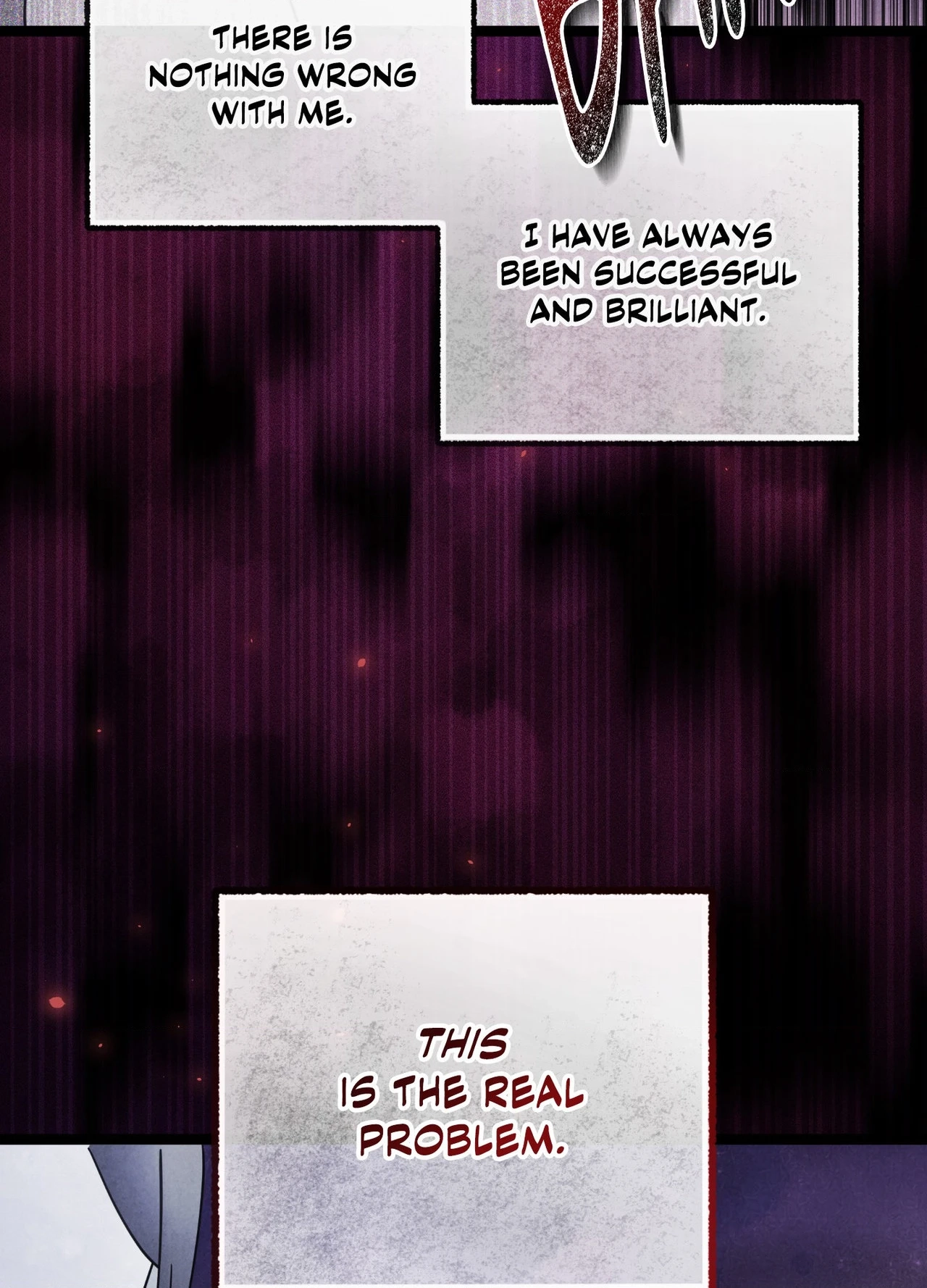 One room TA - Chapter 86 Page 22