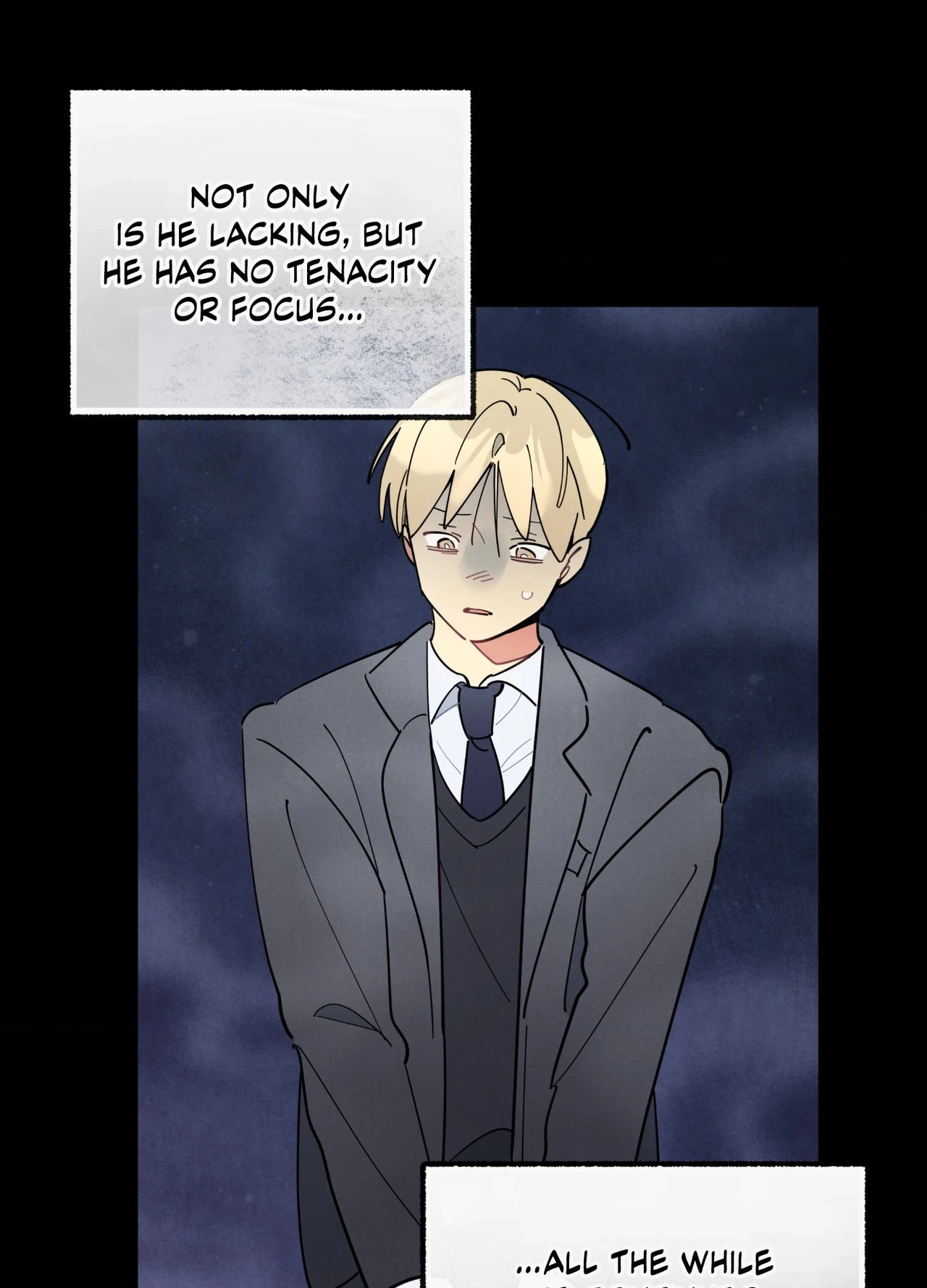 One room TA - Chapter 86 Page 25