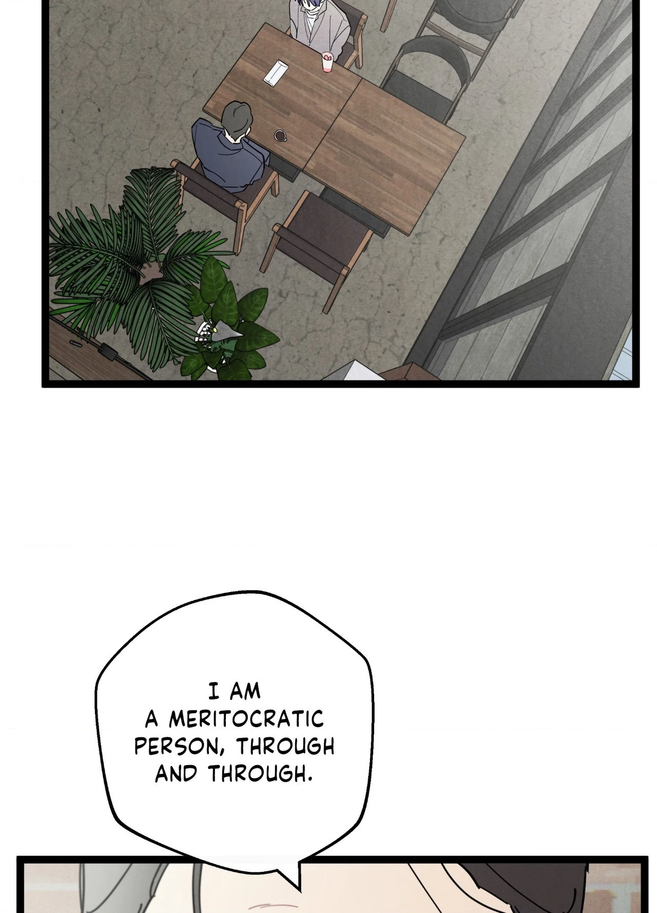 One room TA - Chapter 86 Page 35