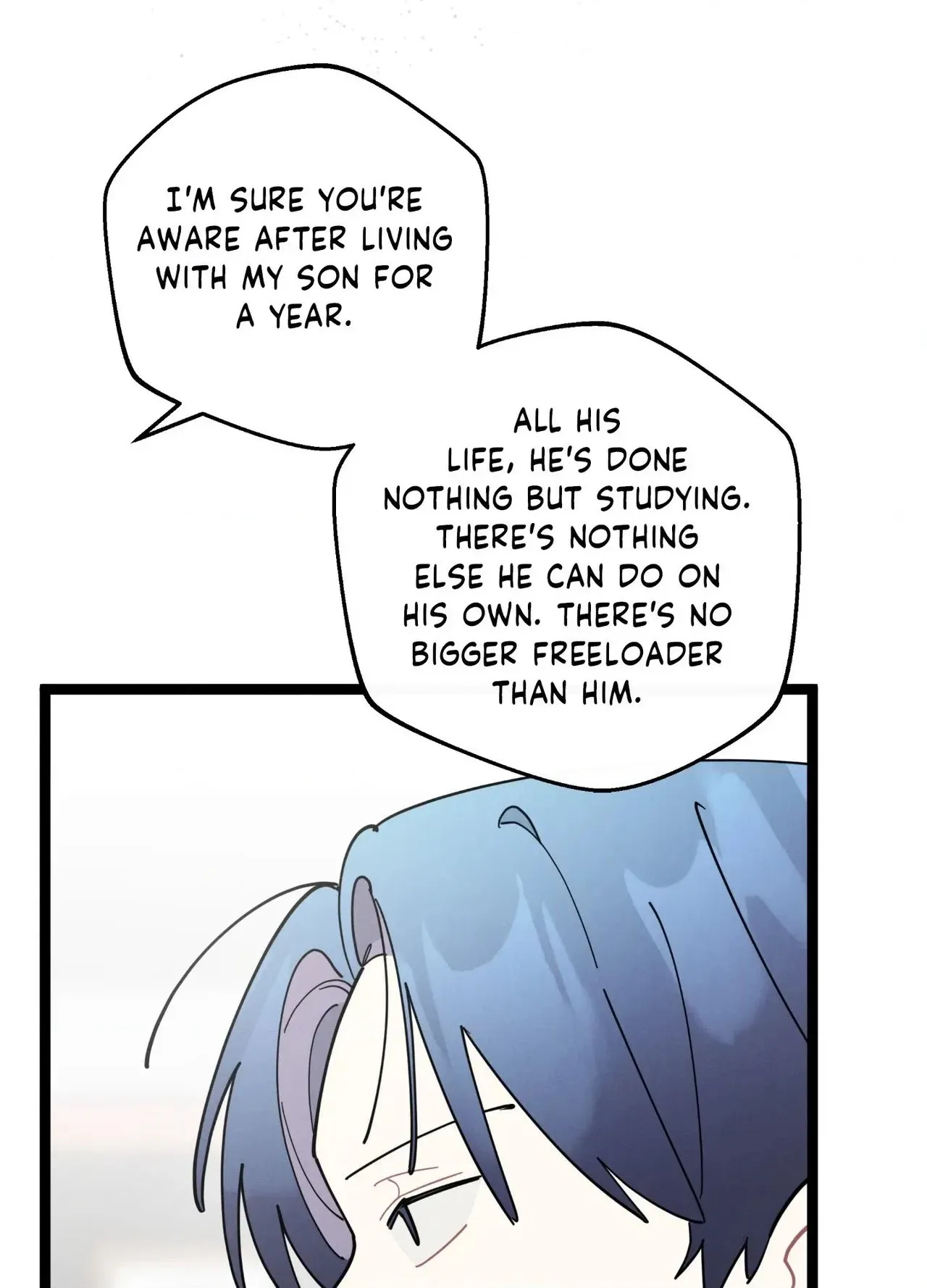 One room TA - Chapter 86 Page 40