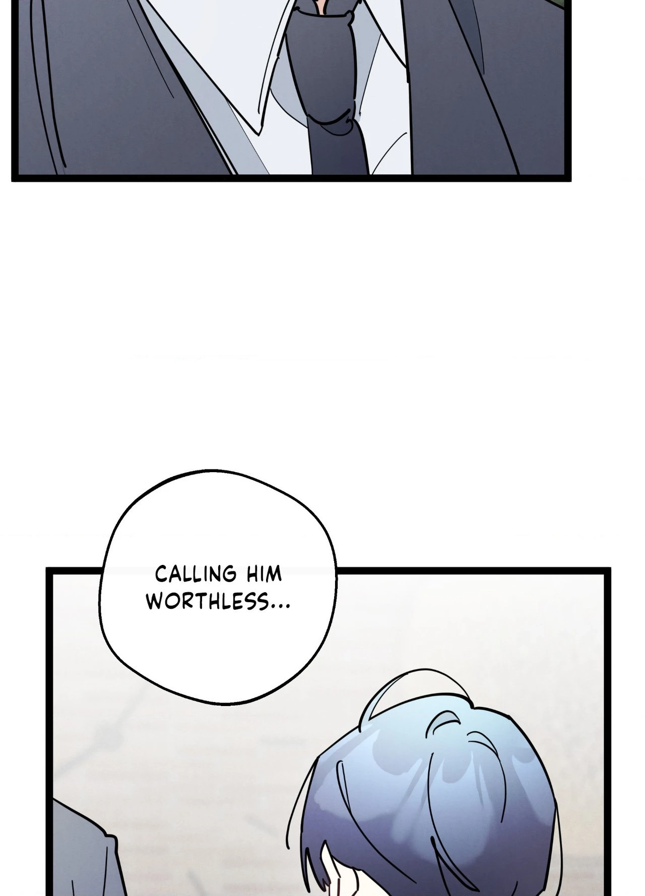 One room TA - Chapter 86 Page 53