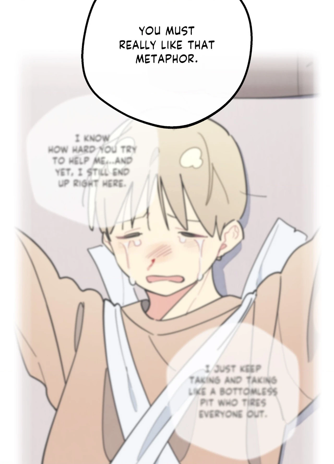One room TA - Chapter 86 Page 61