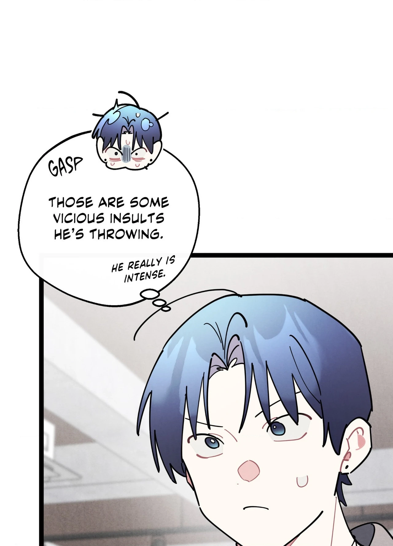One room TA - Chapter 86 Page 72