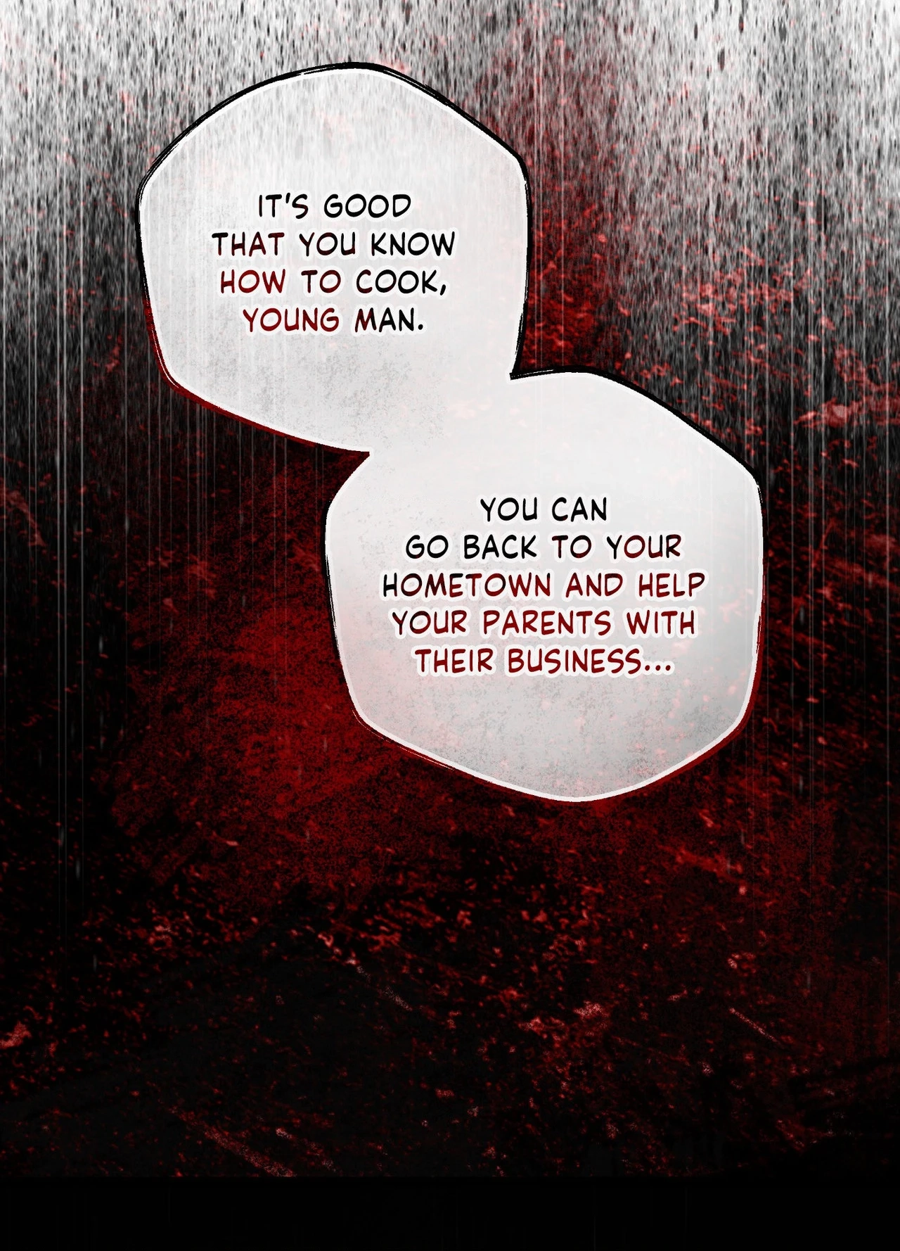 One room TA - Chapter 86 Page 74