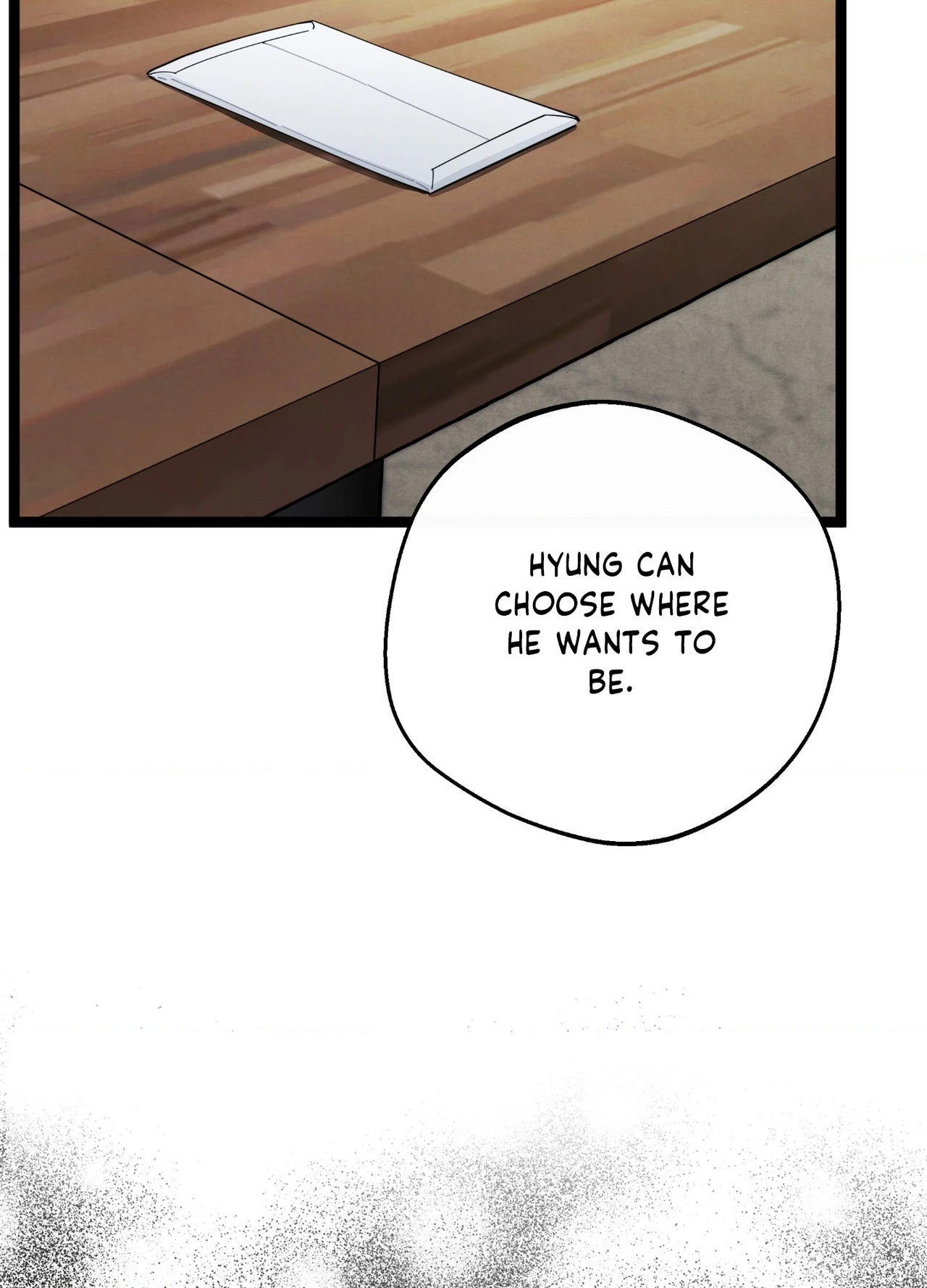 One room TA - Chapter 86 Page 85
