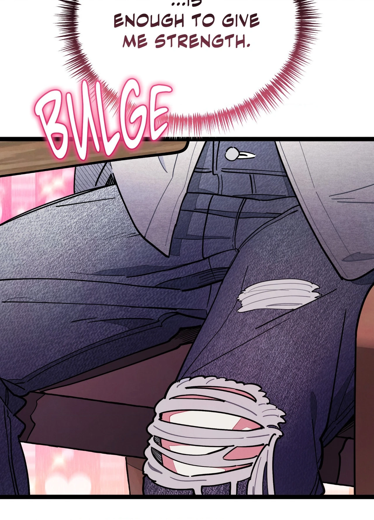 One room TA - Chapter 86 Page 93