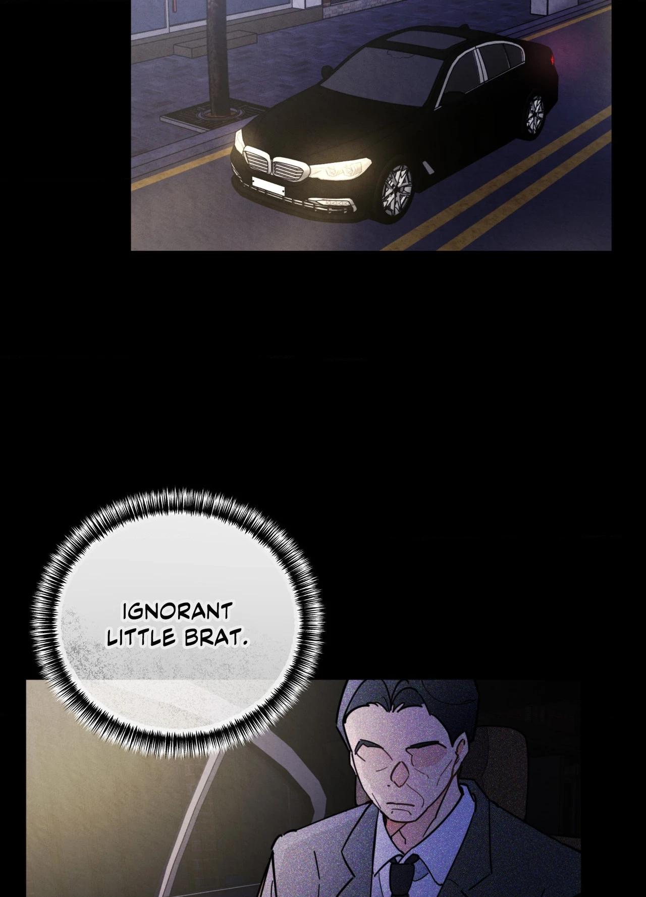 One room TA - Chapter 87 Page 2