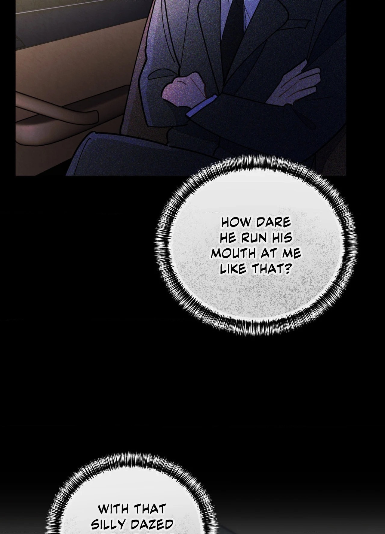 One room TA - Chapter 87 Page 3