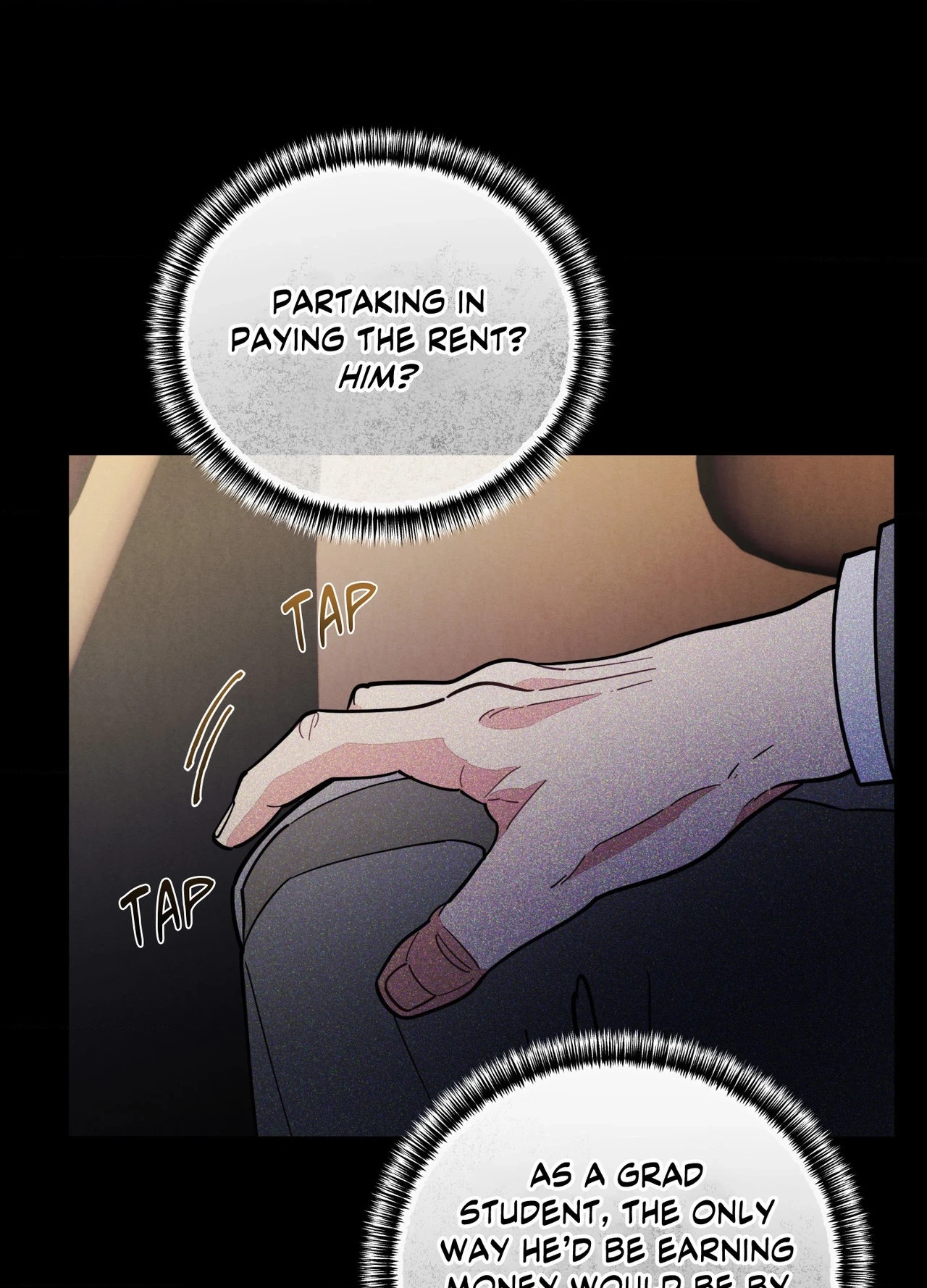 One room TA - Chapter 87 Page 9