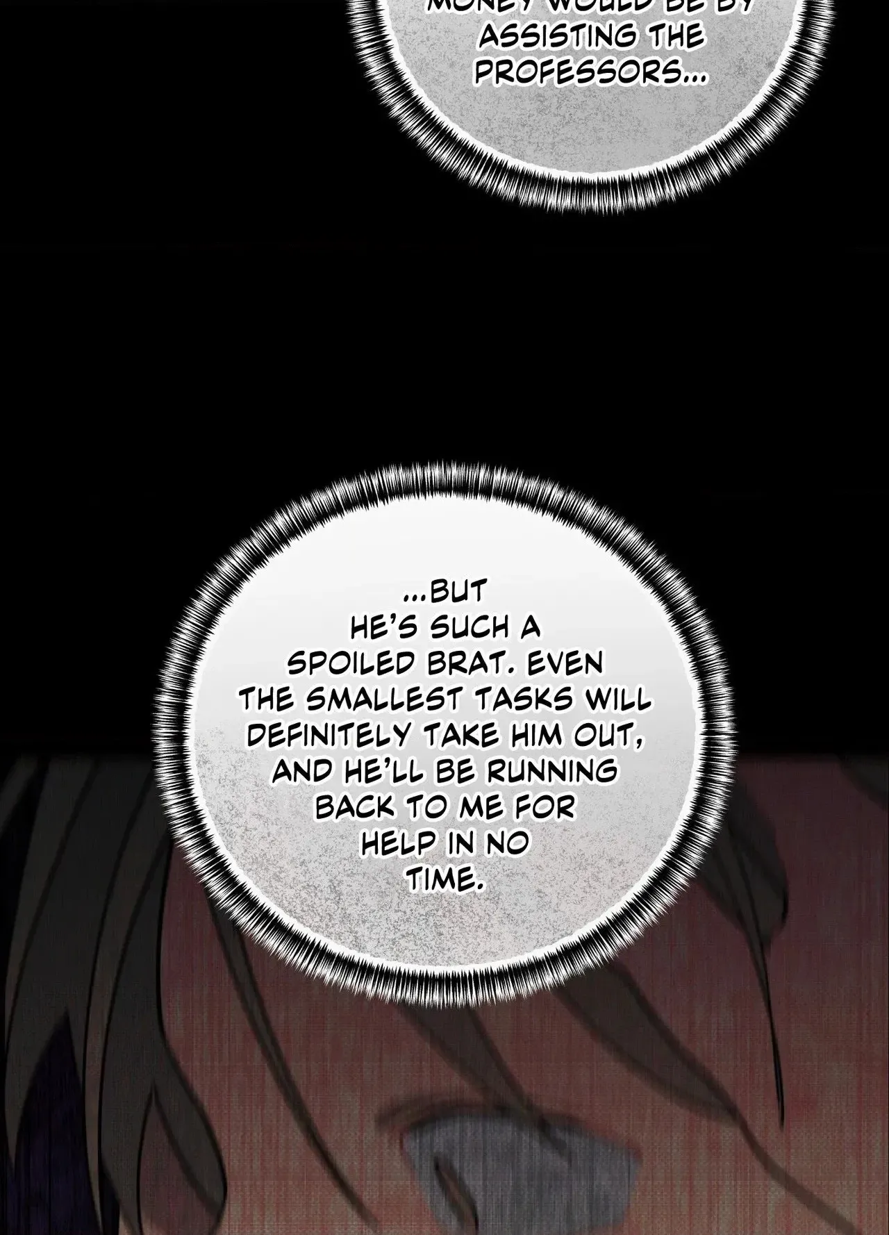 One room TA - Chapter 87 Page 10