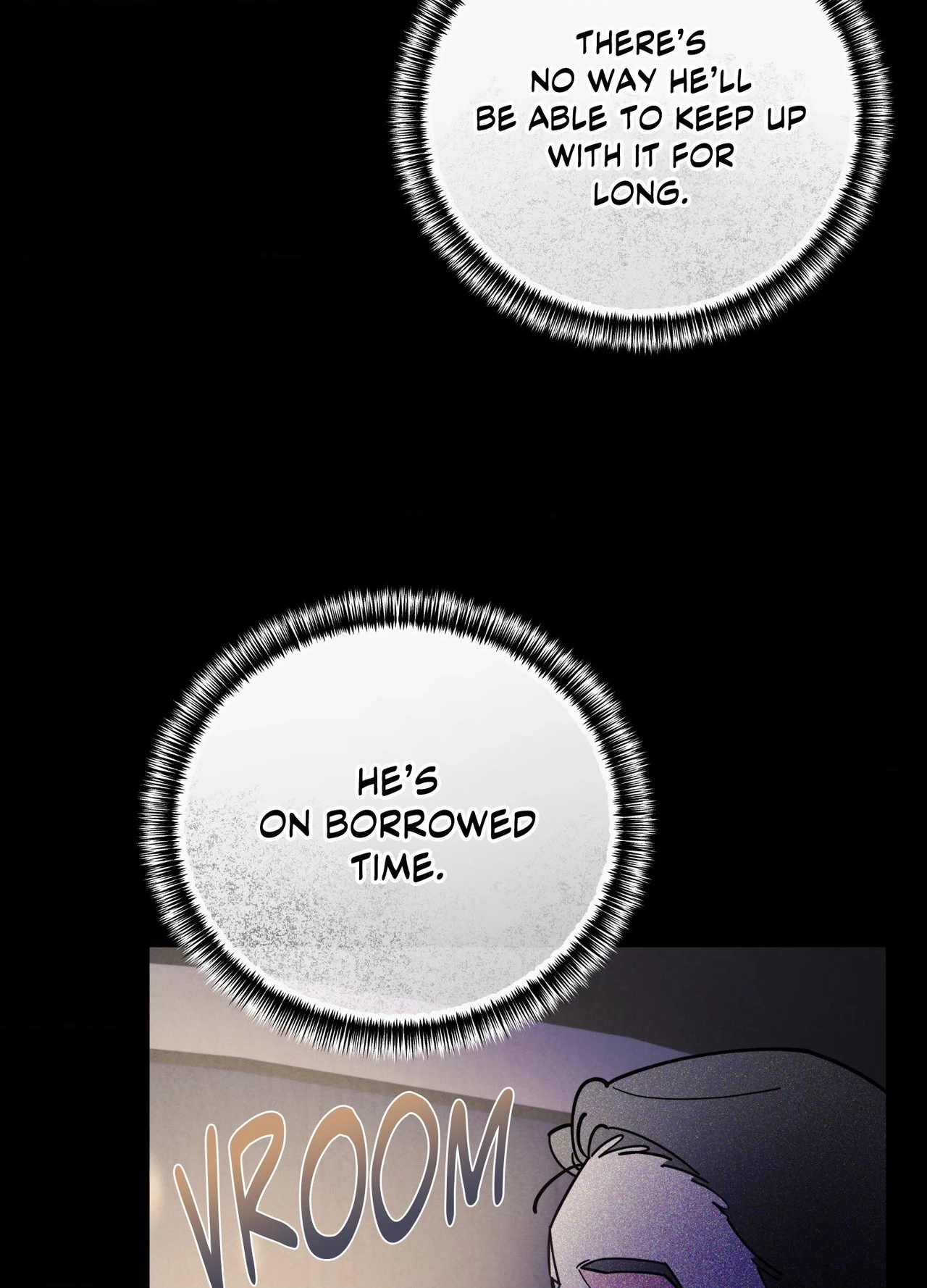 One room TA - Chapter 87 Page 13
