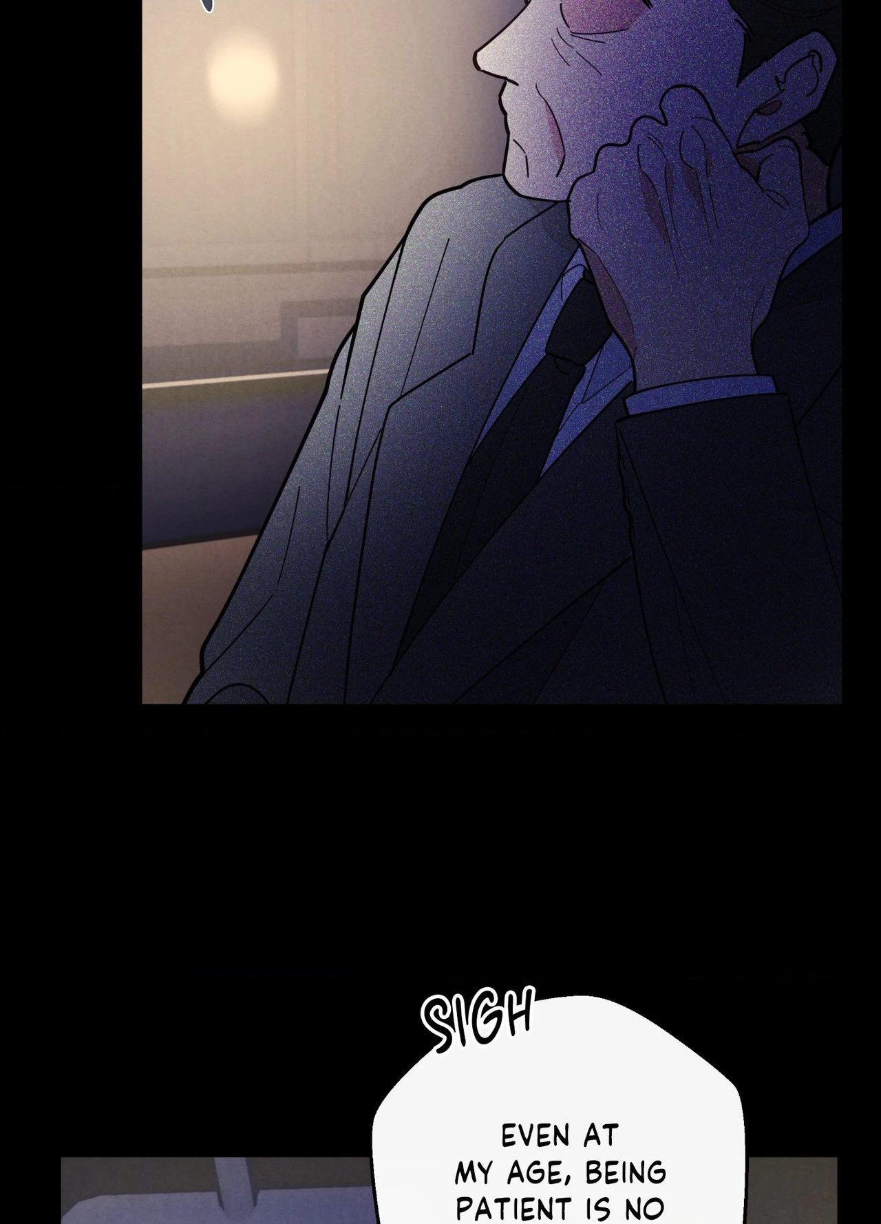 One room TA - Chapter 87 Page 14