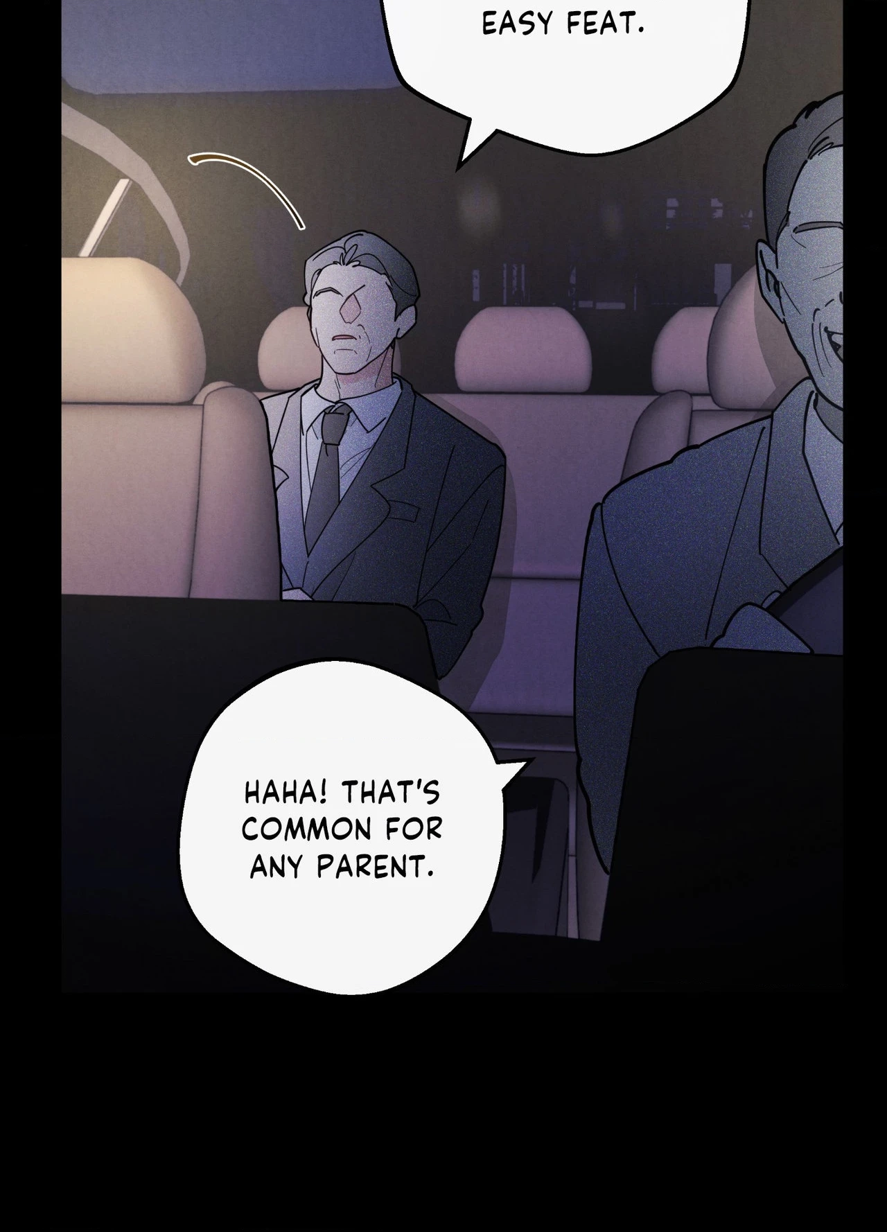 One room TA - Chapter 87 Page 15