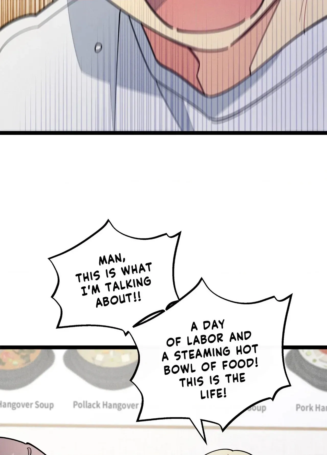 One room TA - Chapter 87 Page 20