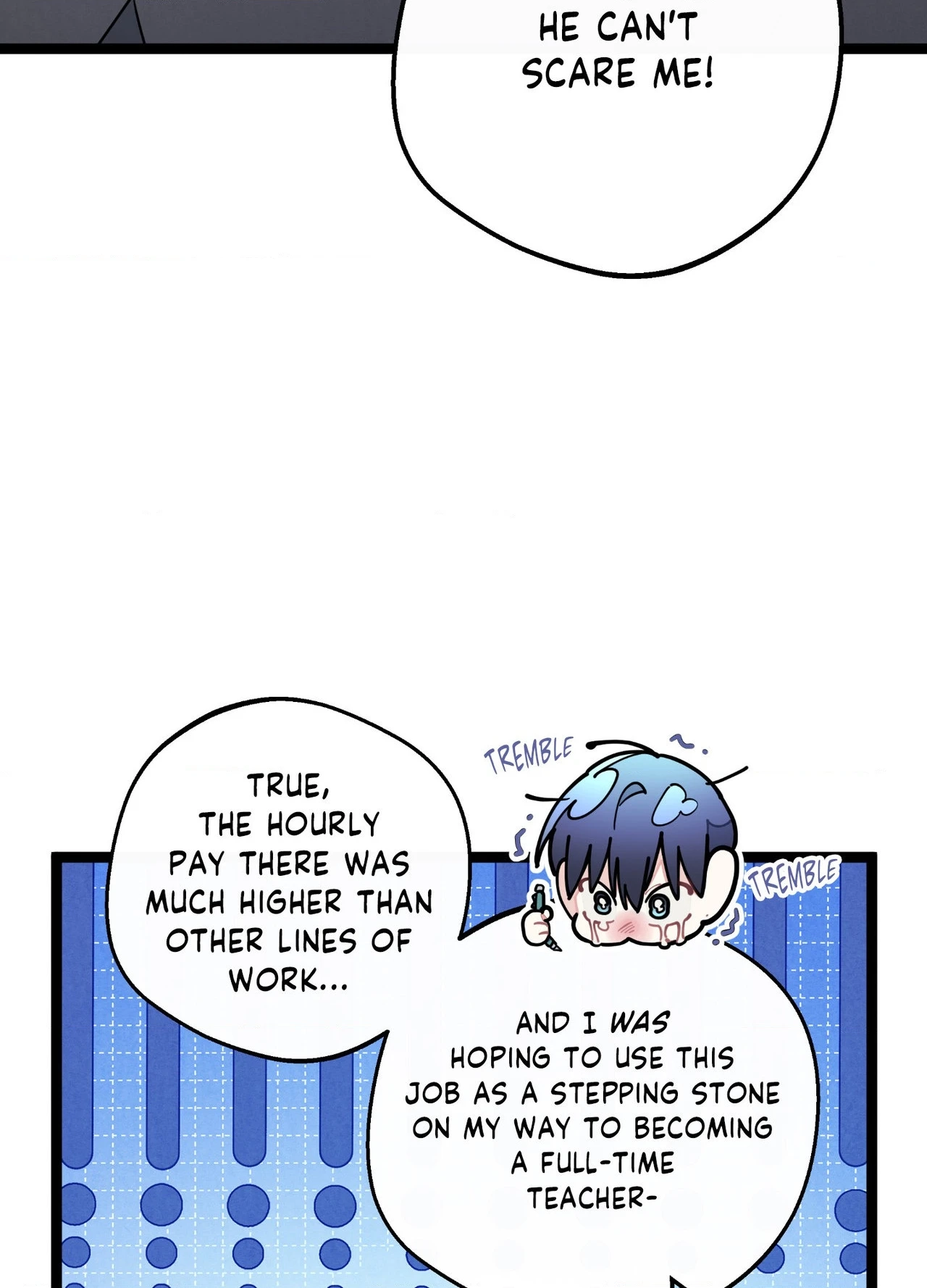 One room TA - Chapter 87 Page 35
