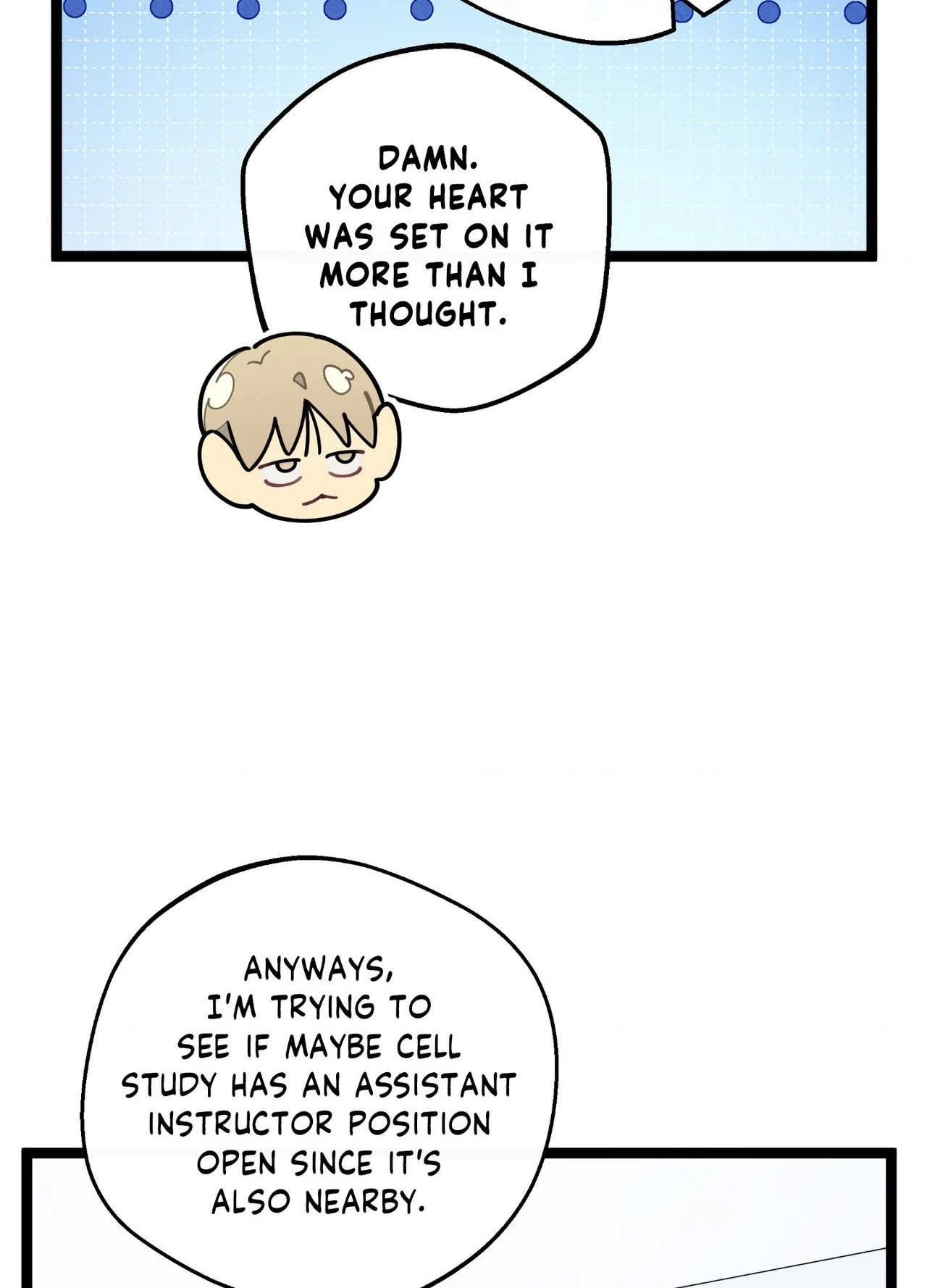 One room TA - Chapter 87 Page 36