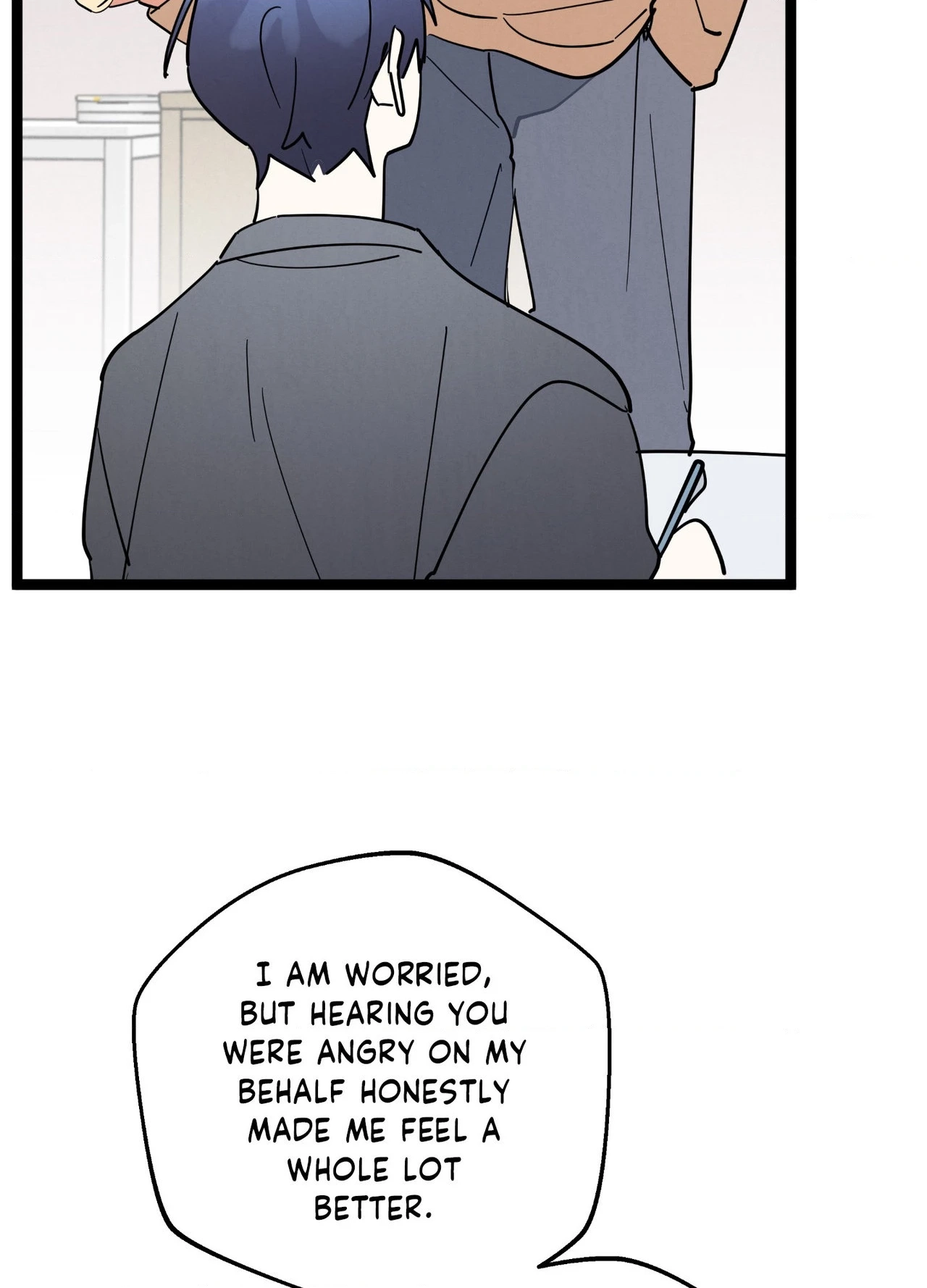 One room TA - Chapter 87 Page 41