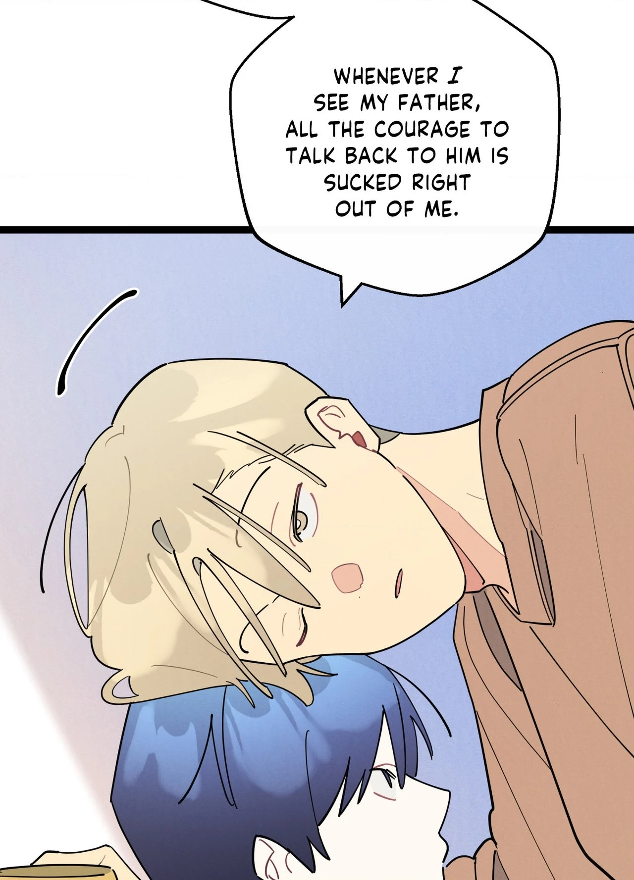 One room TA - Chapter 87 Page 42