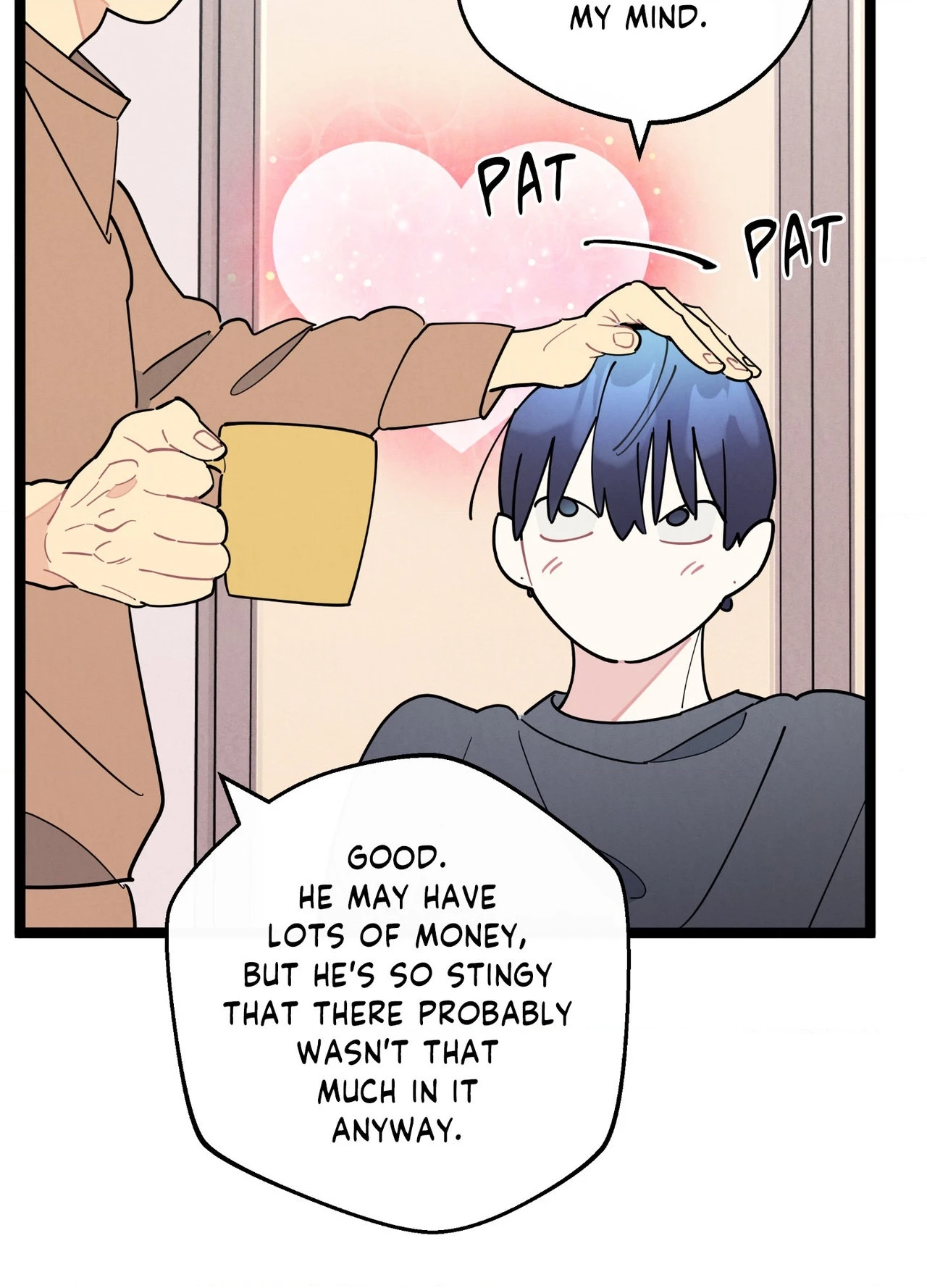 One room TA - Chapter 87 Page 44