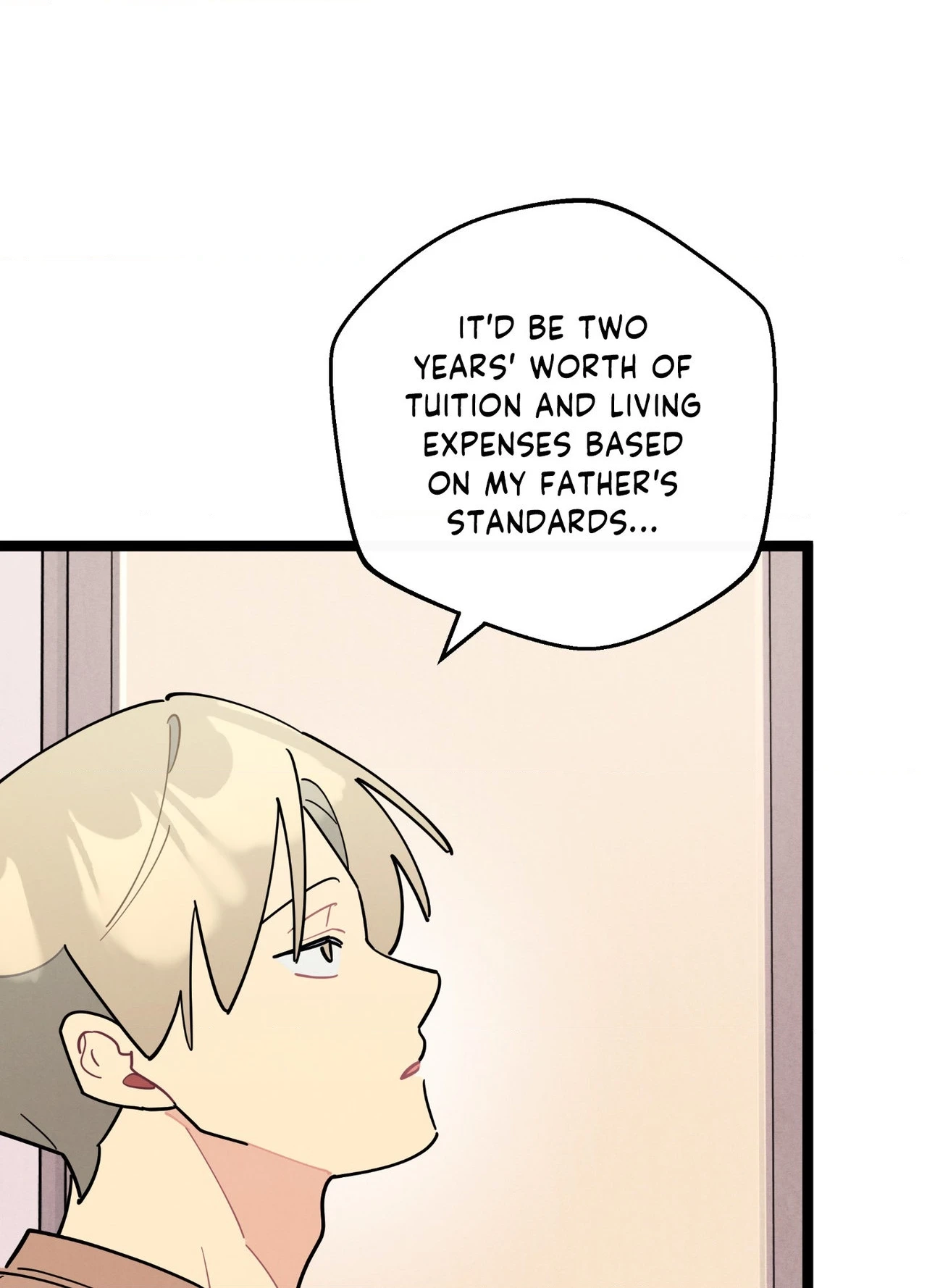 One room TA - Chapter 87 Page 45