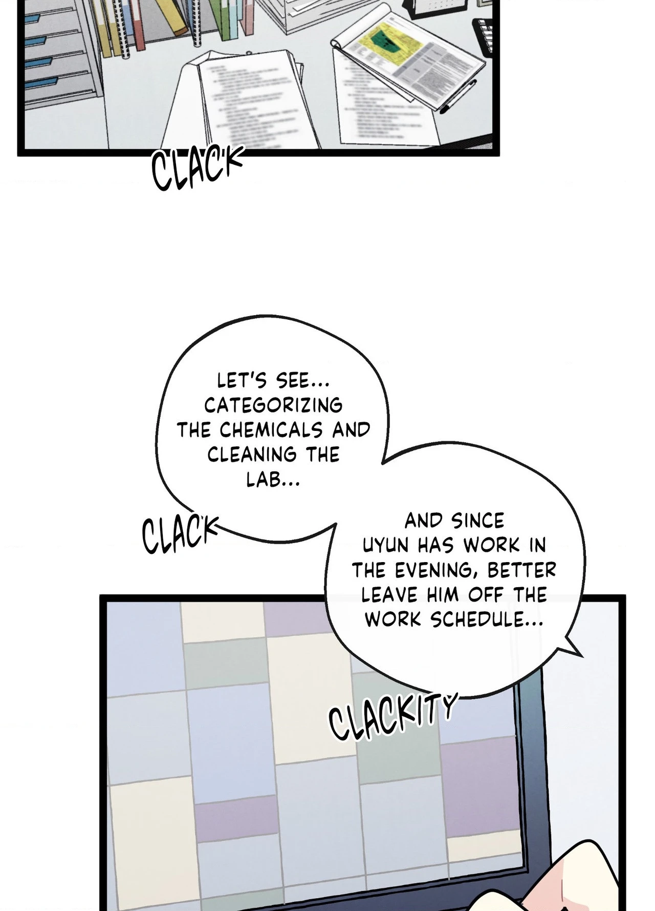 One room TA - Chapter 87 Page 51
