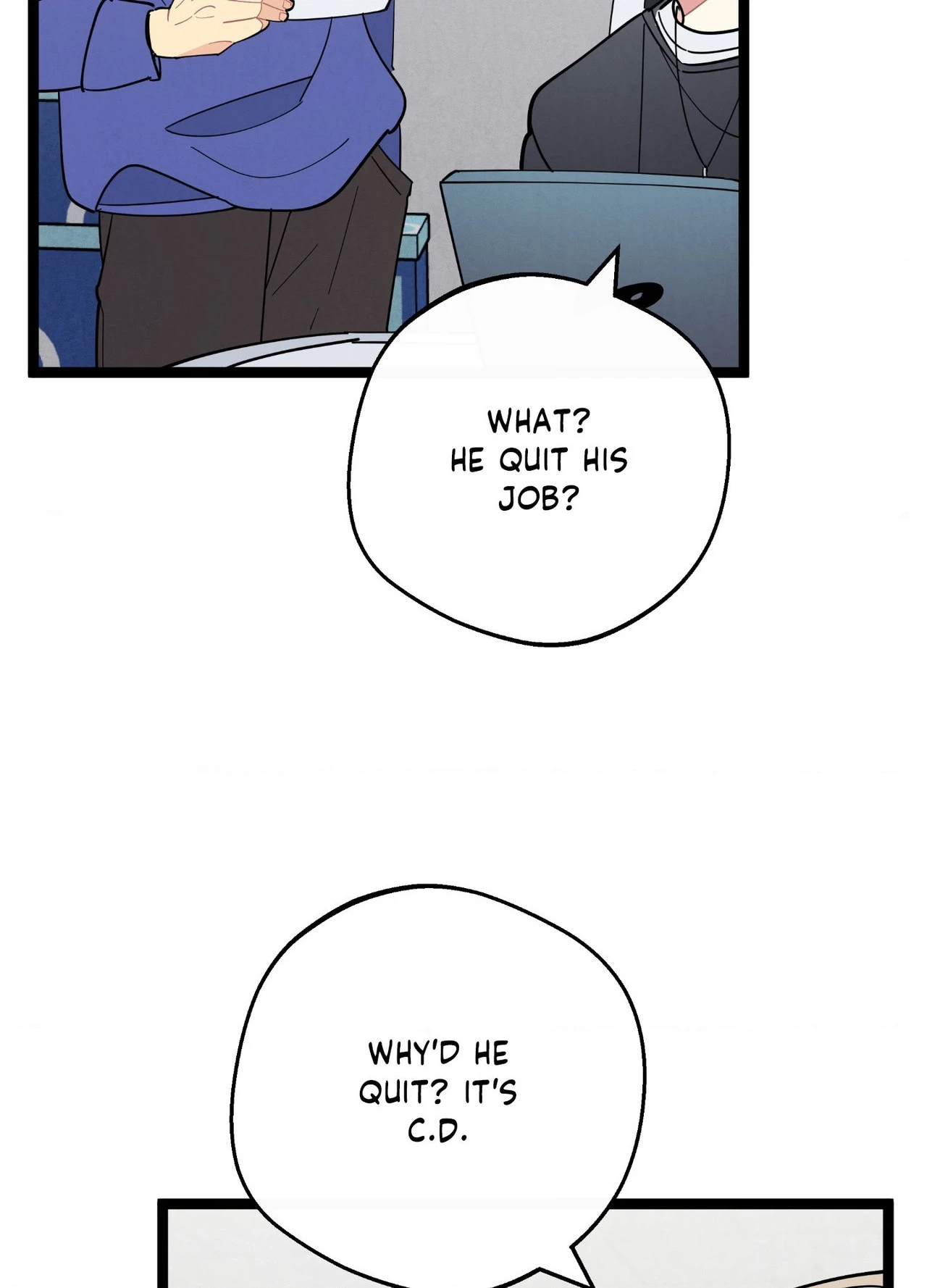 One room TA - Chapter 87 Page 56