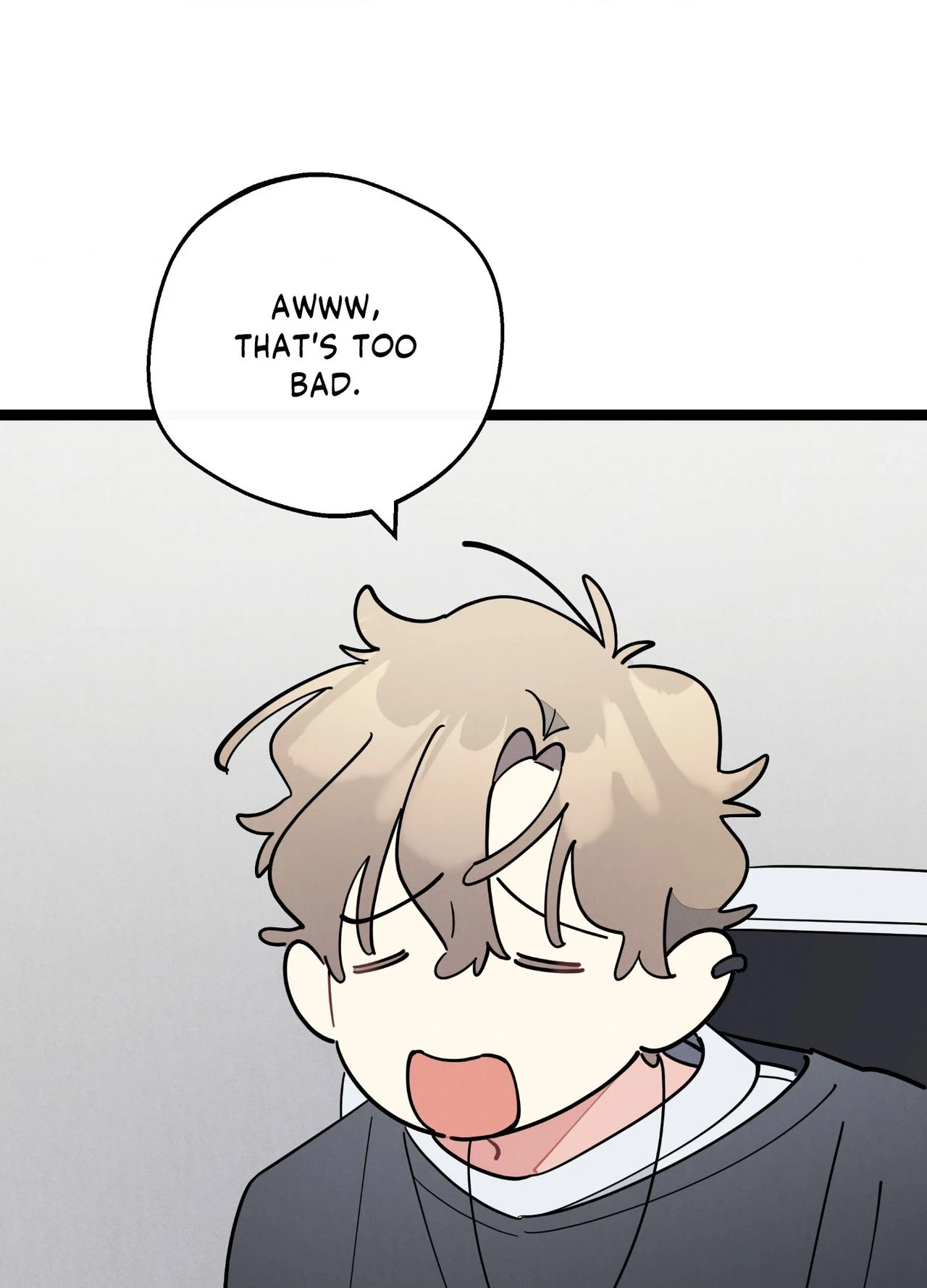 One room TA - Chapter 87 Page 58