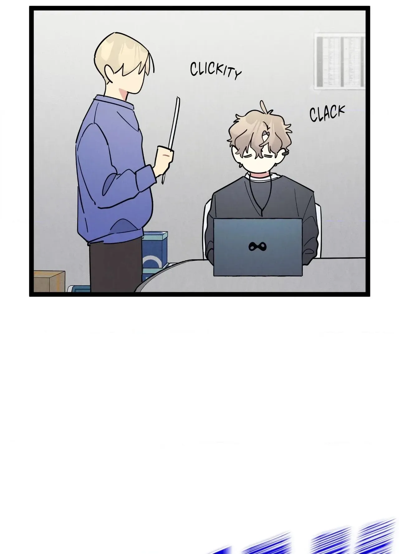 One room TA - Chapter 87 Page 60