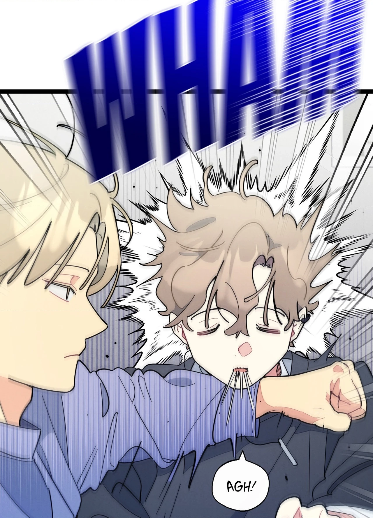 One room TA - Chapter 87 Page 61