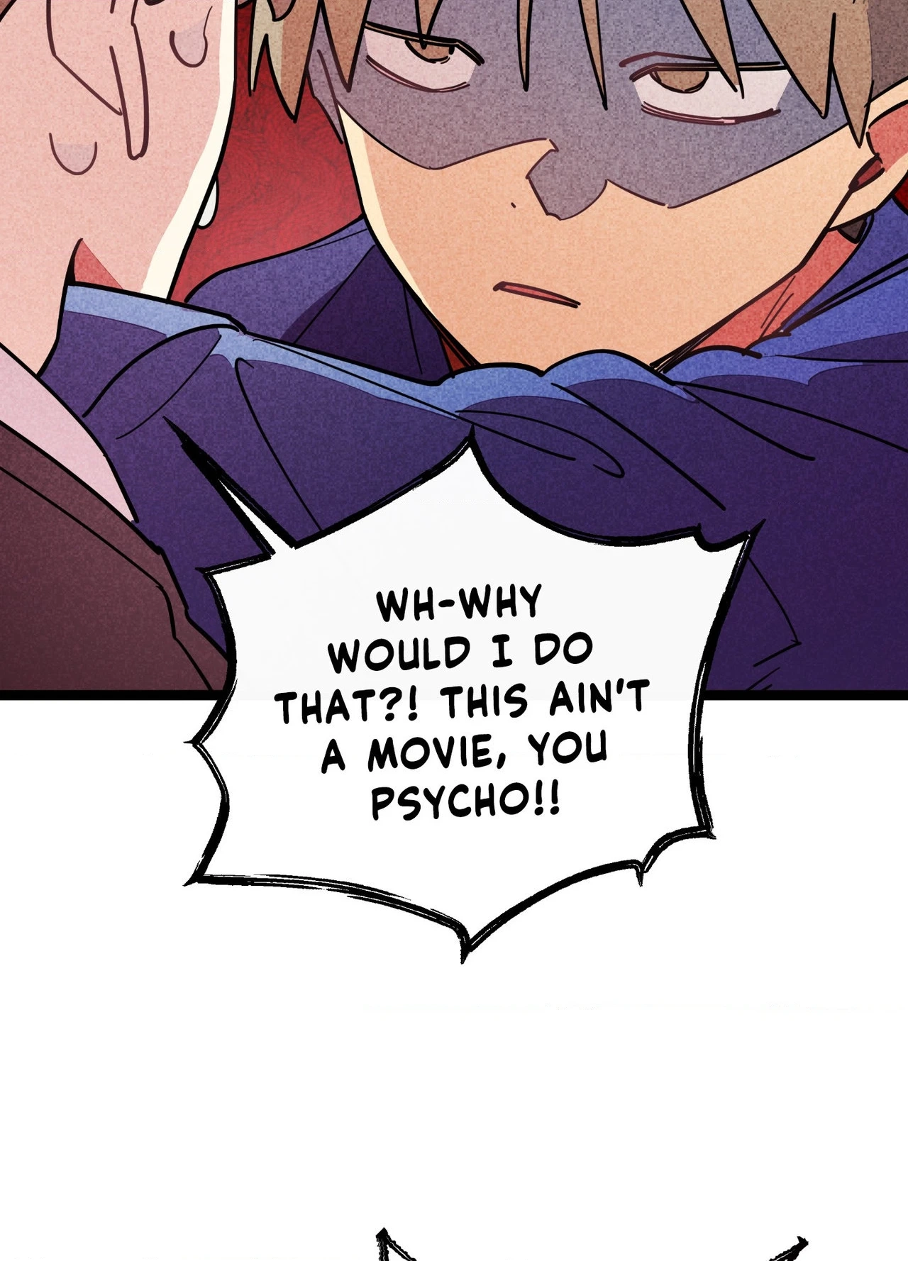One room TA - Chapter 87 Page 64