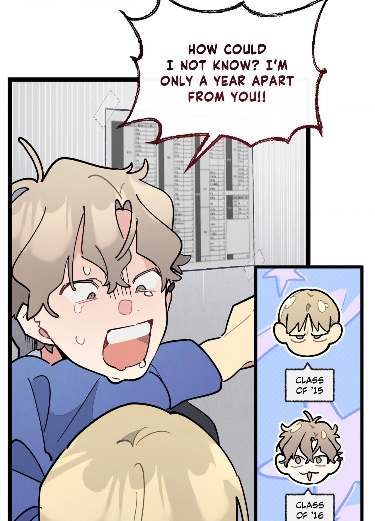 One room TA - Chapter 87 Page 65