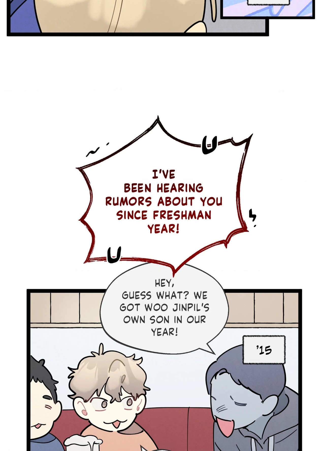 One room TA - Chapter 87 Page 66