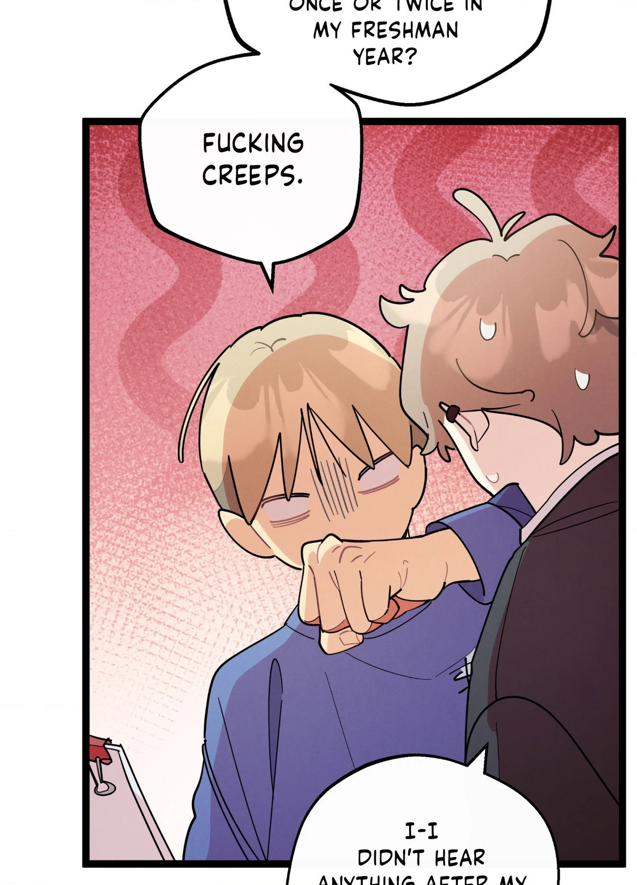 One room TA - Chapter 87 Page 69