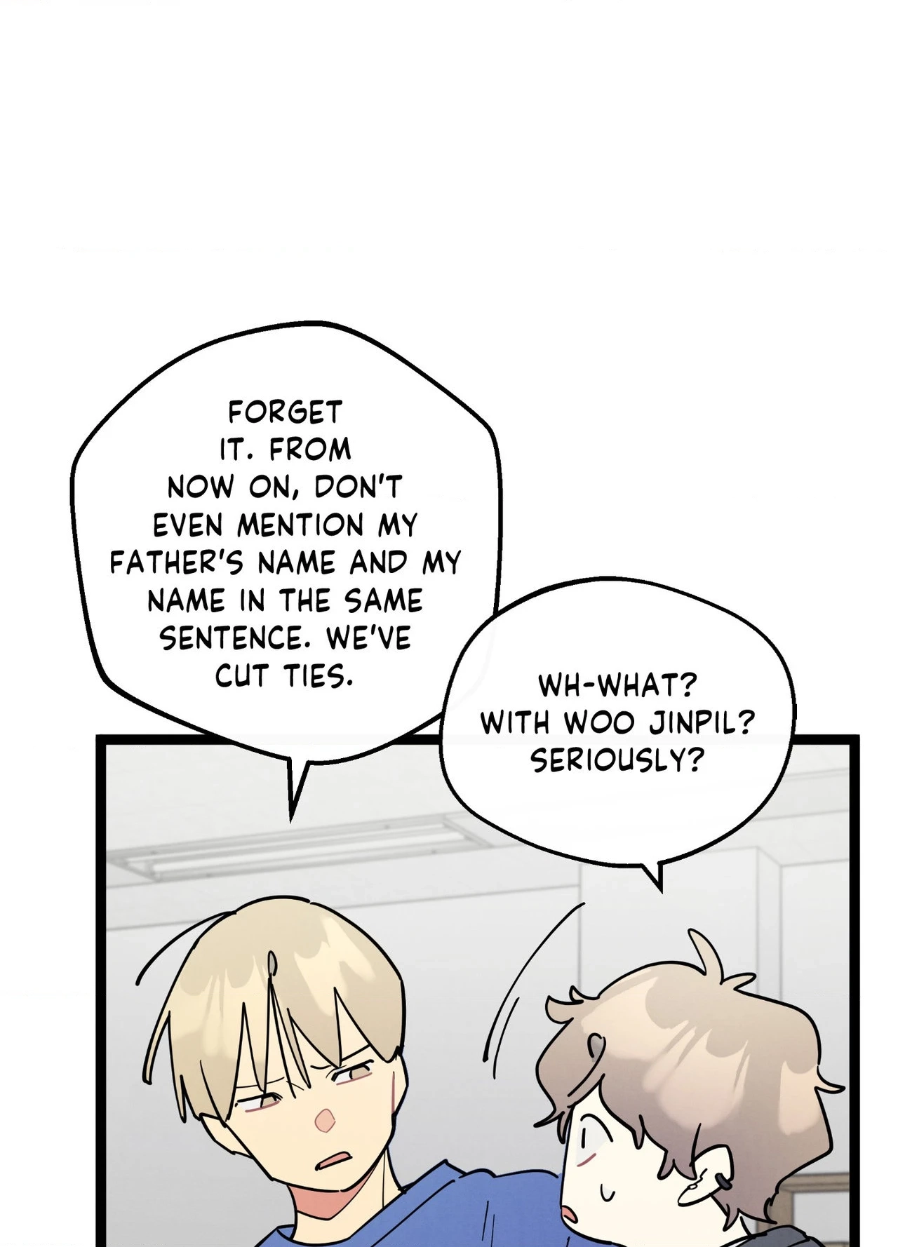One room TA - Chapter 87 Page 71