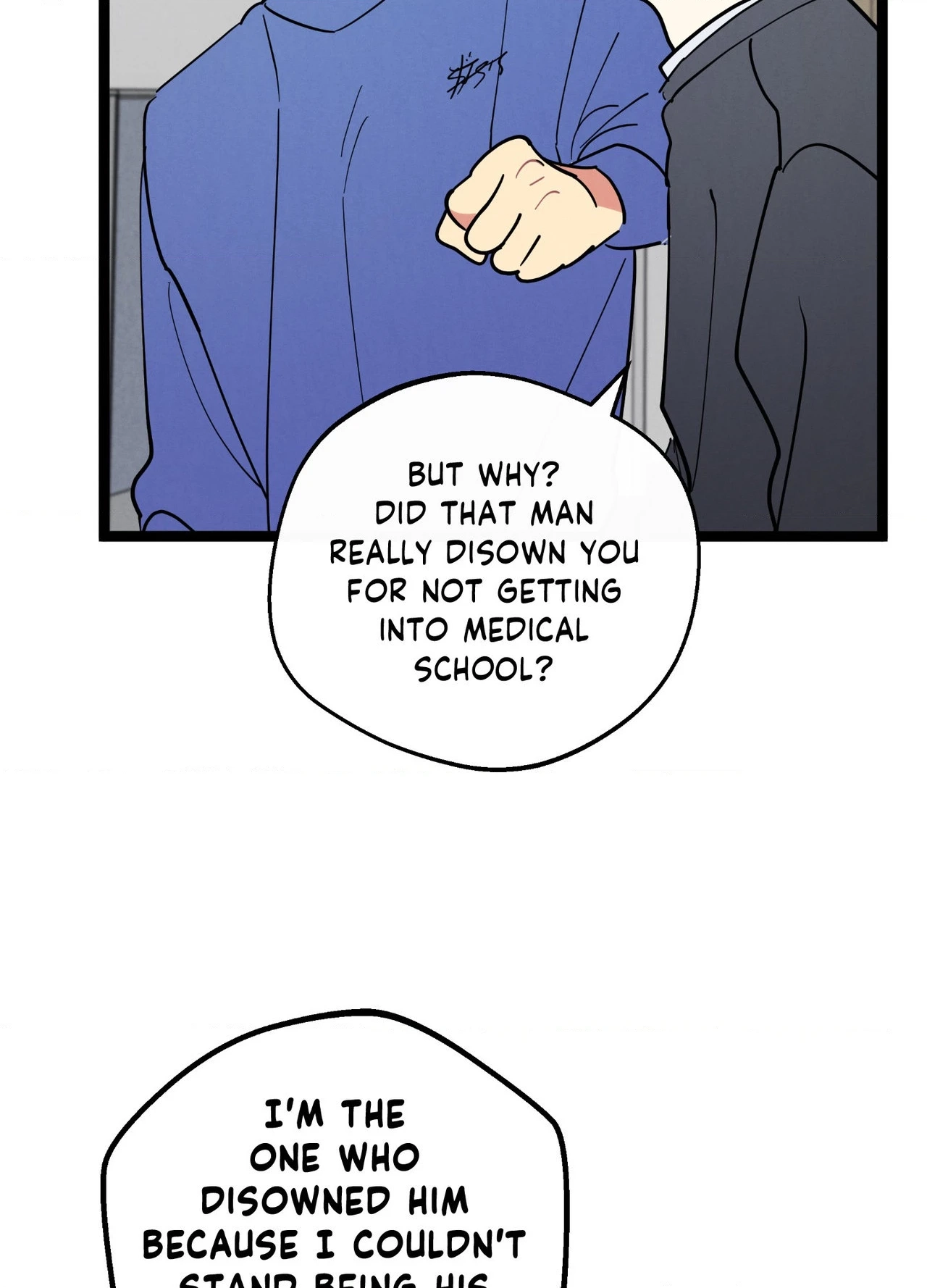 One room TA - Chapter 87 Page 72