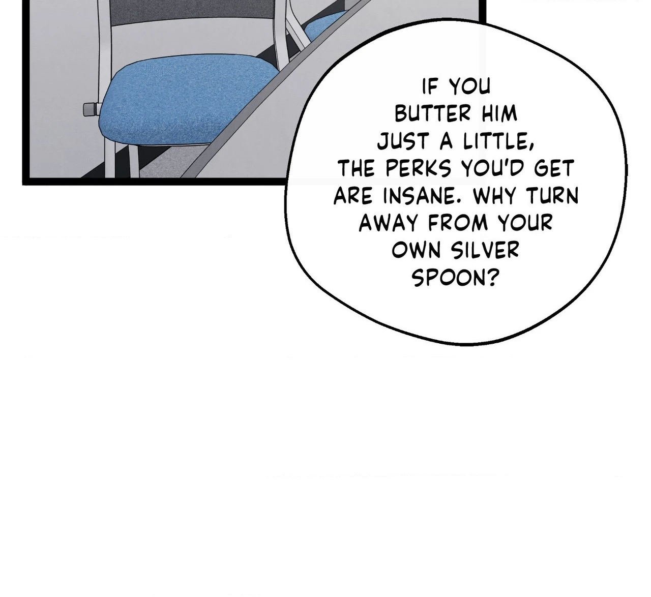 One room TA - Chapter 87 Page 77