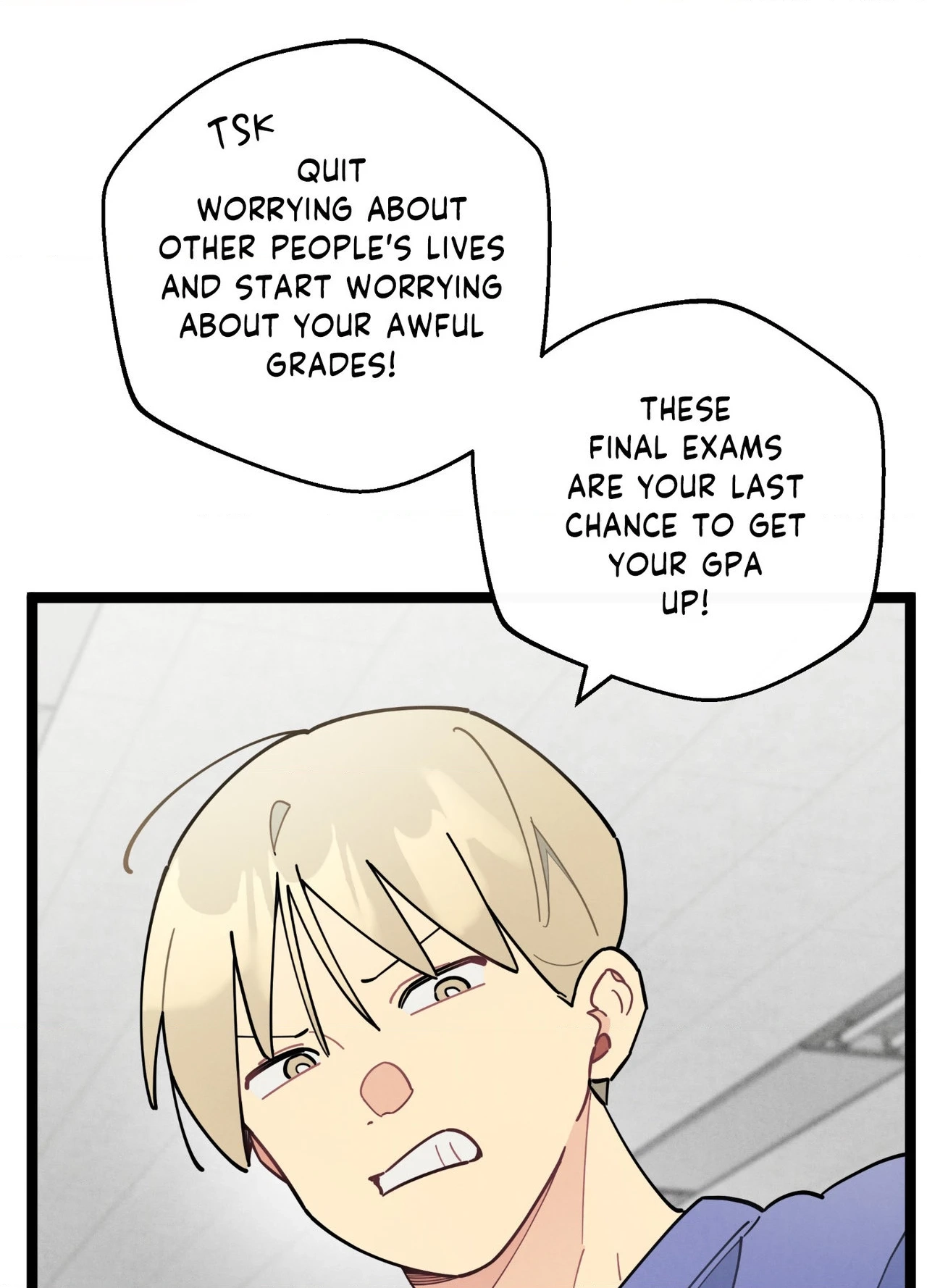 One room TA - Chapter 87 Page 78