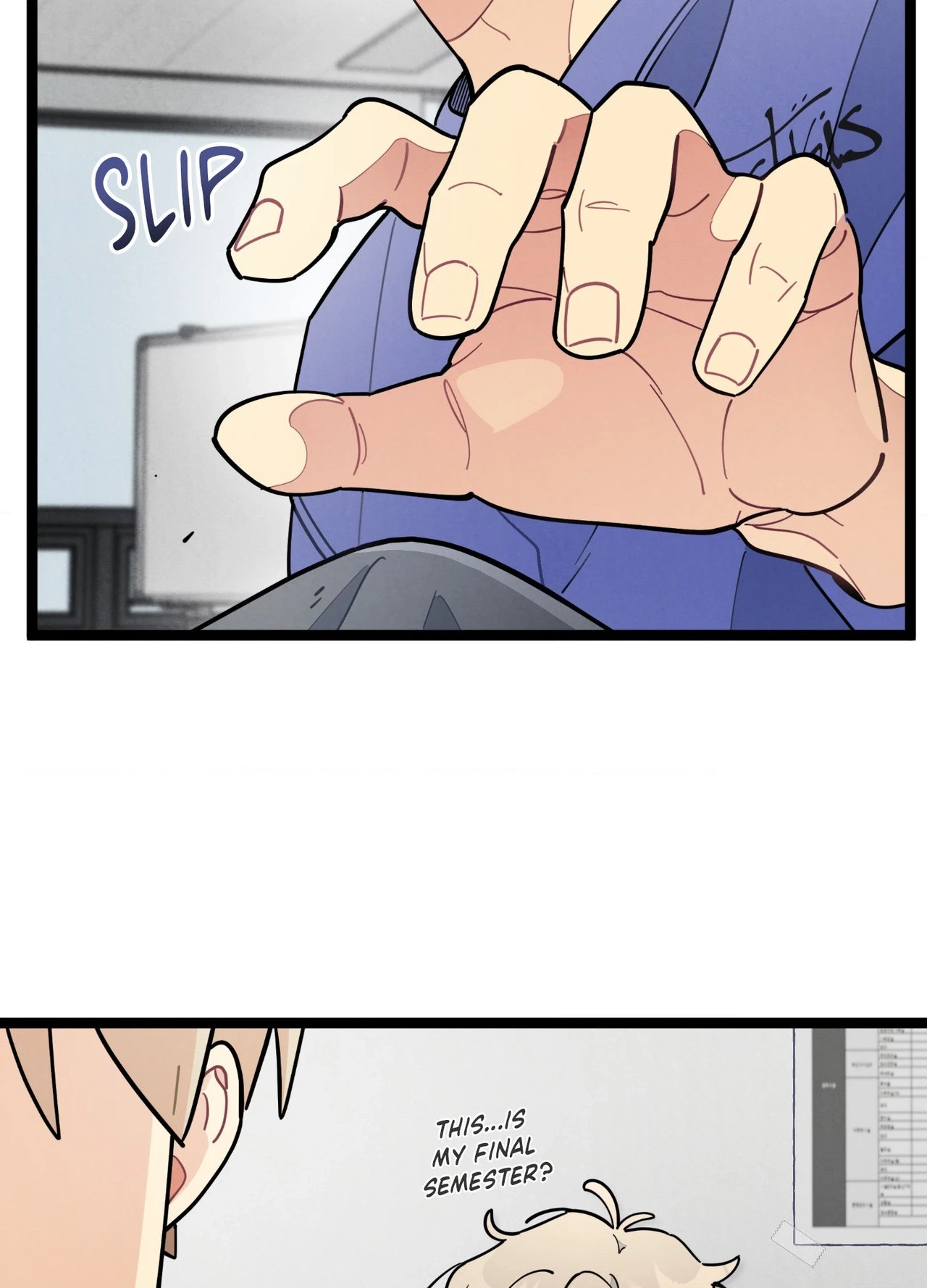 One room TA - Chapter 87 Page 79
