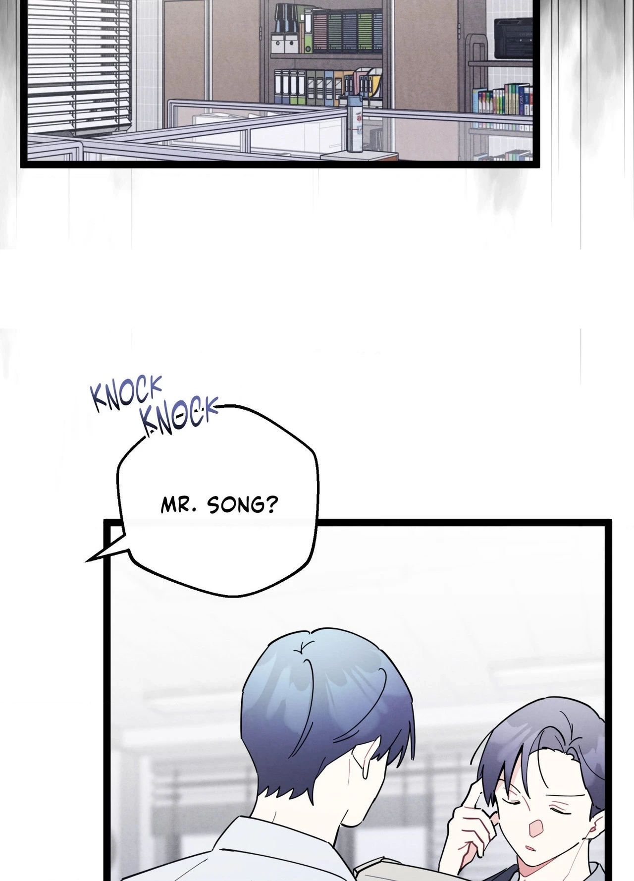 One room TA - Chapter 87 Page 87