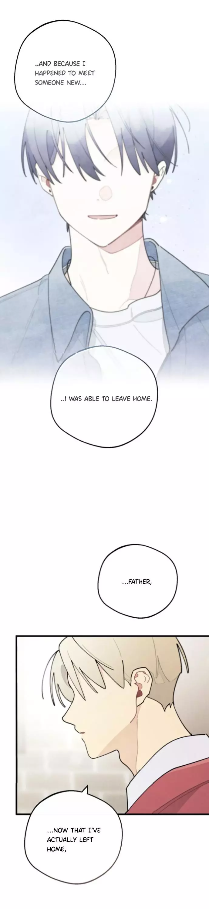 One room TA - Chapter 88 Page 4