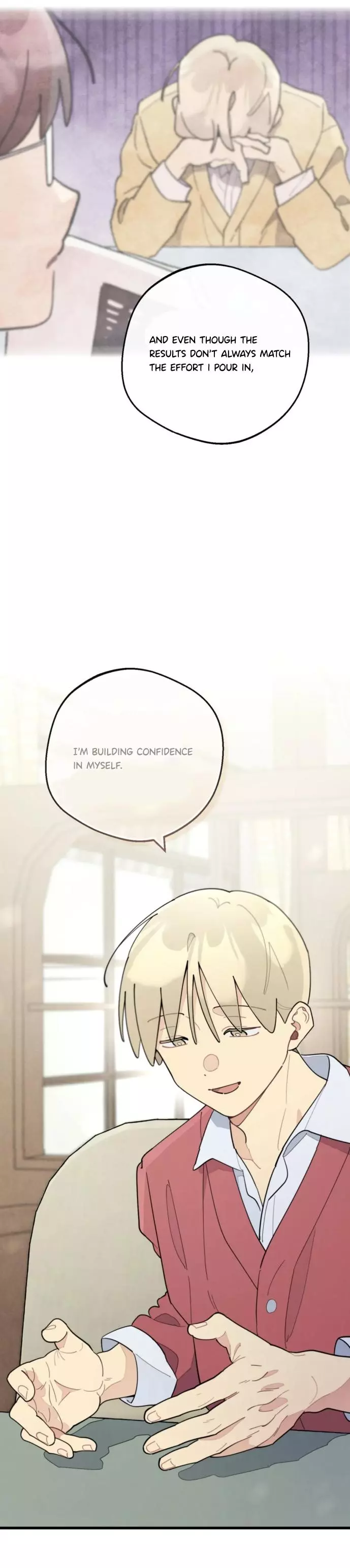 One room TA - Chapter 88 Page 8