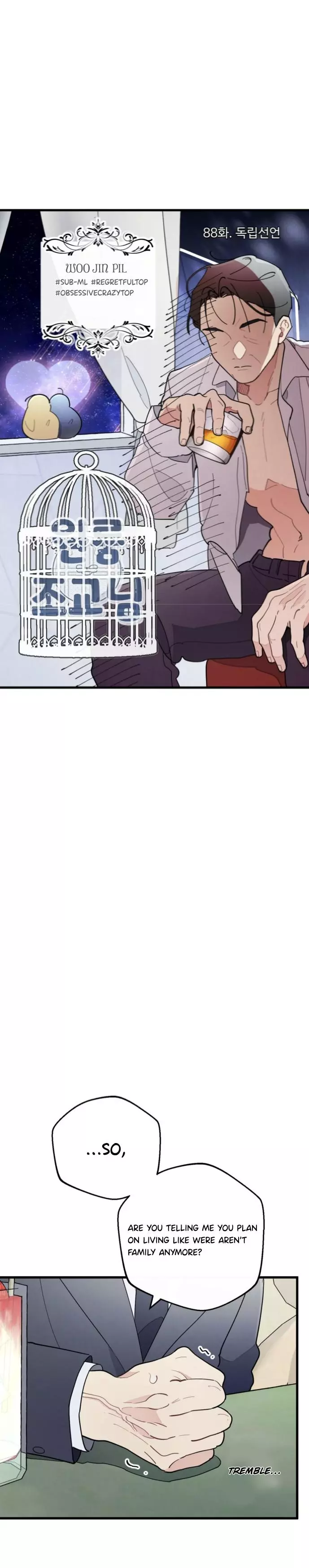 One room TA - Chapter 88 Page 11