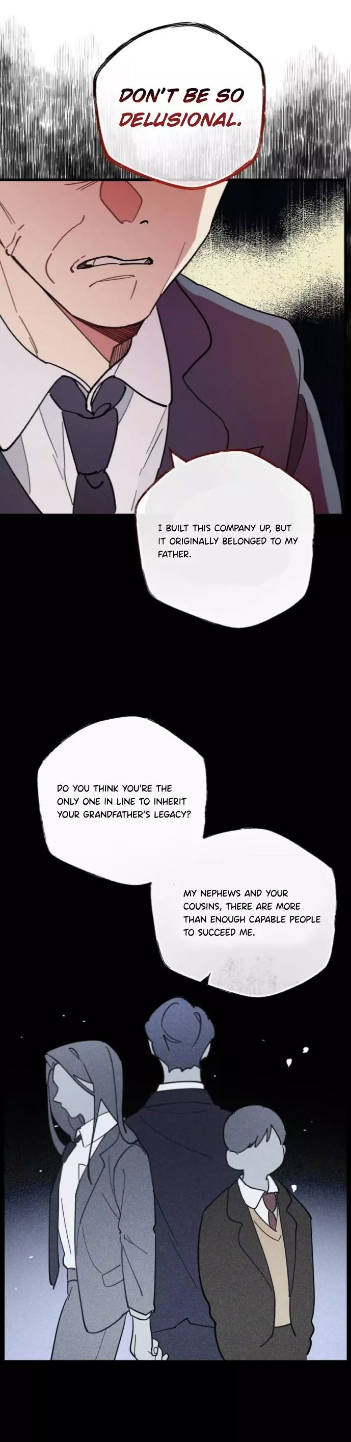 One room TA - Chapter 88 Page 13