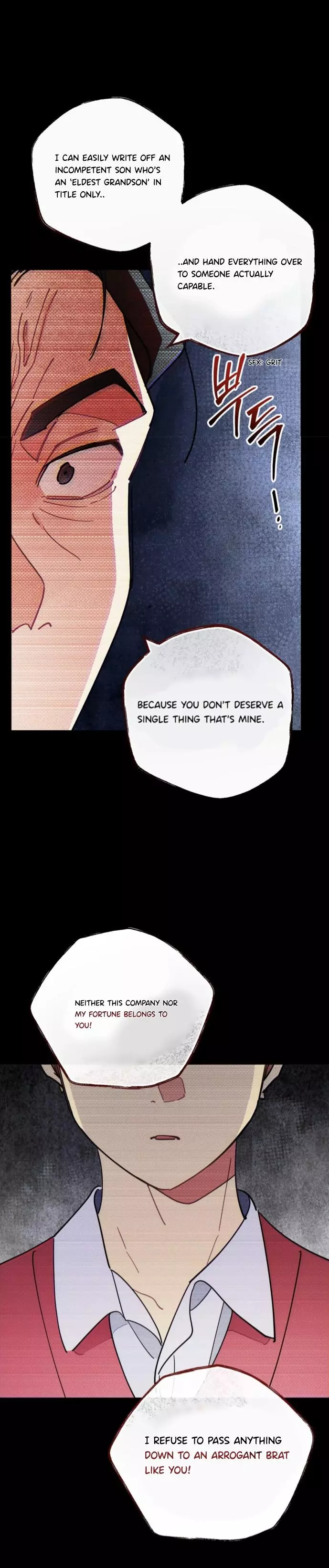 One room TA - Chapter 88 Page 14