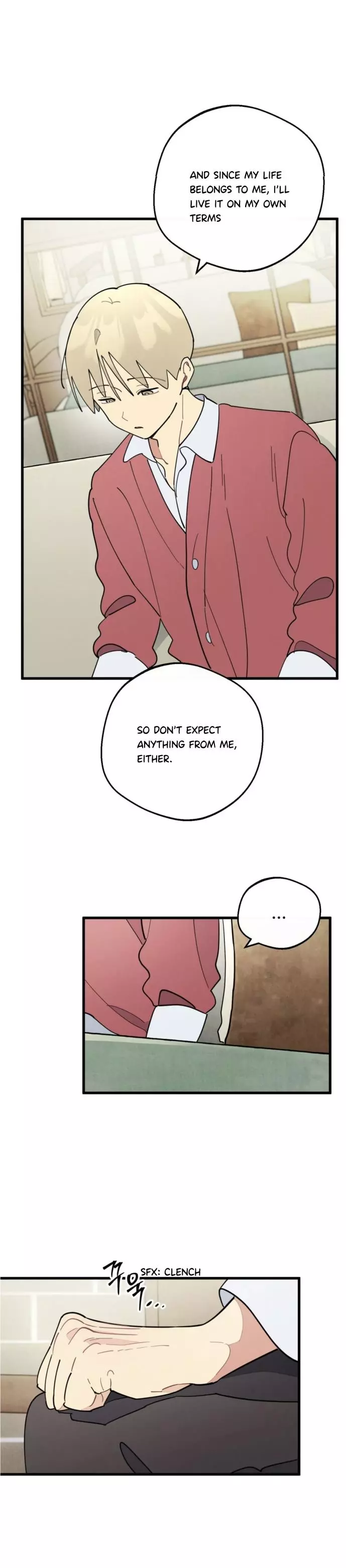 One room TA - Chapter 88 Page 17