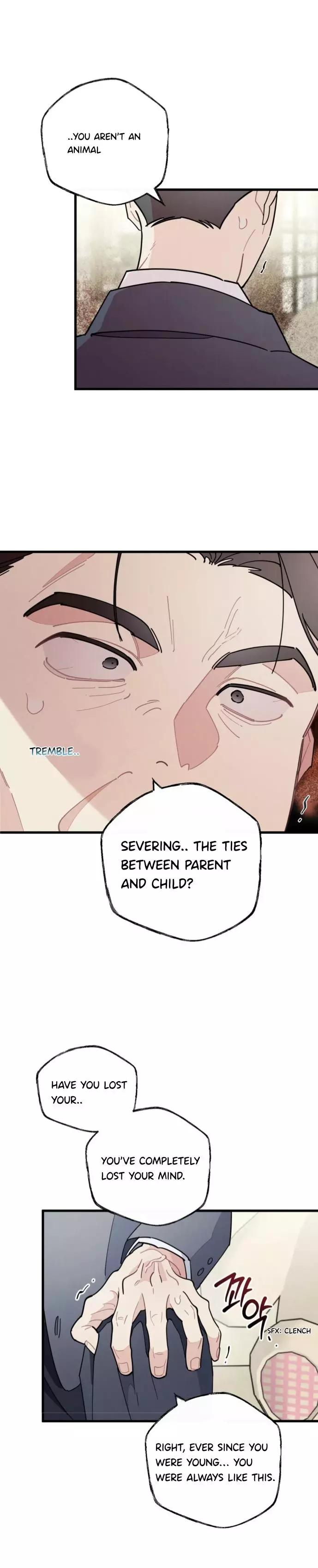 One room TA - Chapter 88 Page 20